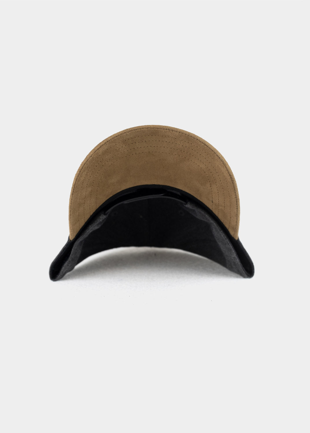 Cap "10 Jahre BC" - dunkelgrau (Curved)