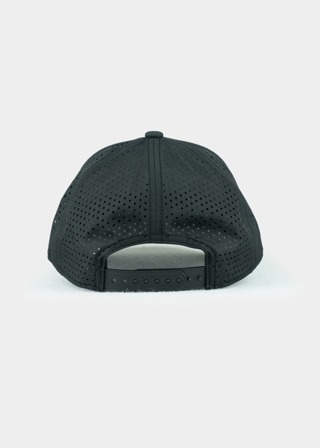 Cap "EV Landshut" - LA outdoor schwarz (Curved)