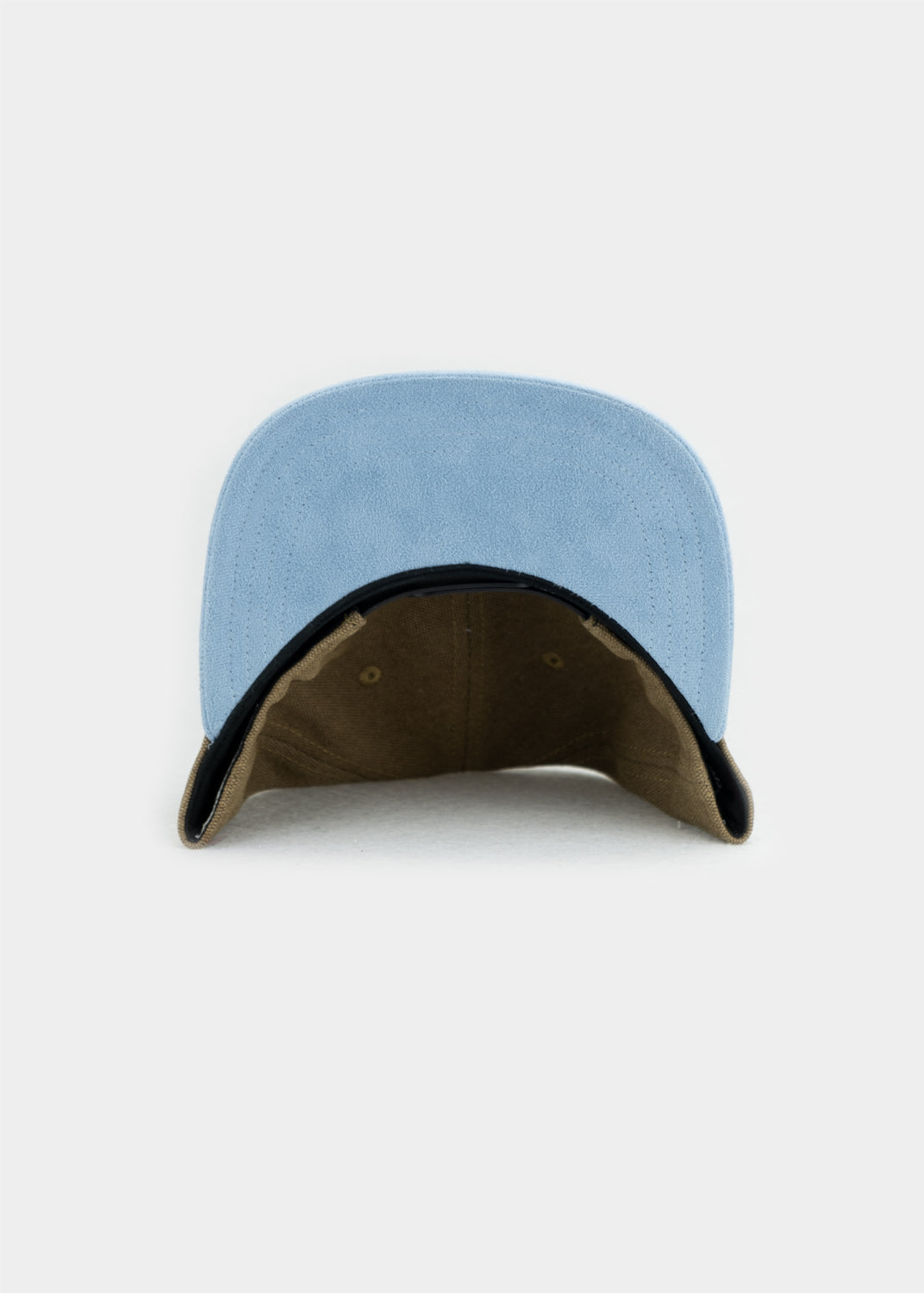 Cap "Bräu im Moos" - beige (Snapback)