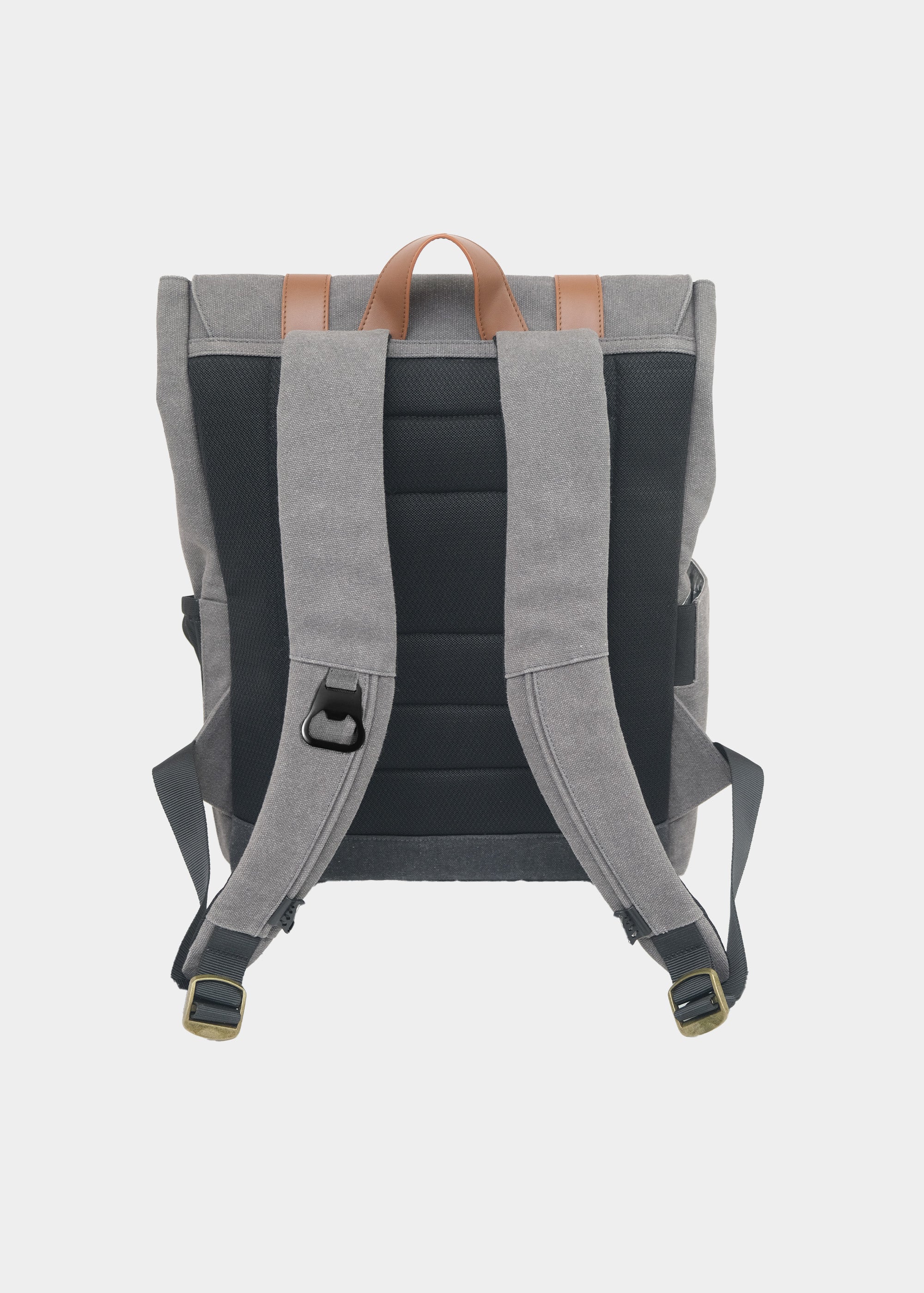 Rucksack BC dunkelgrau