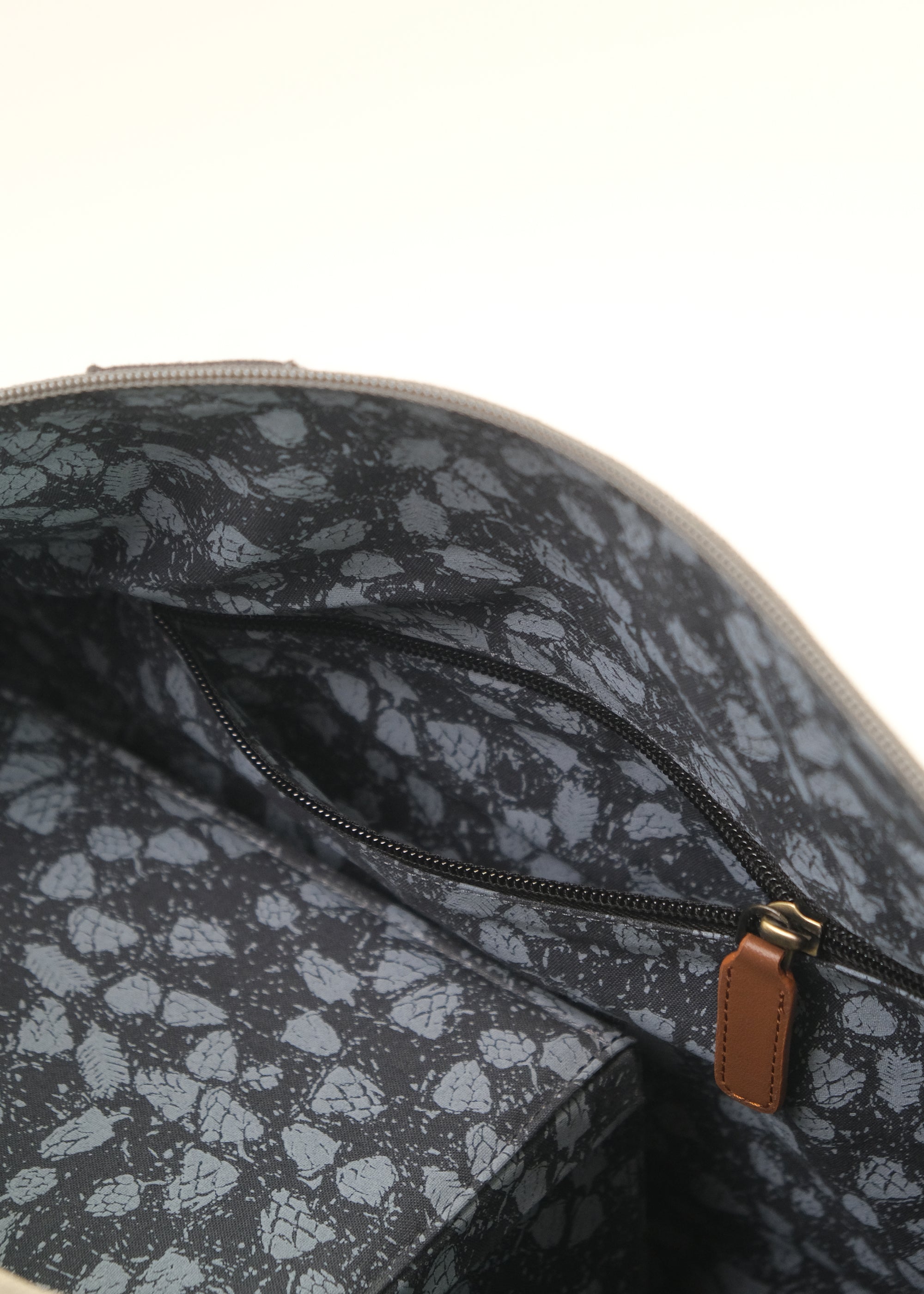 Weekender BC dunkelgrau