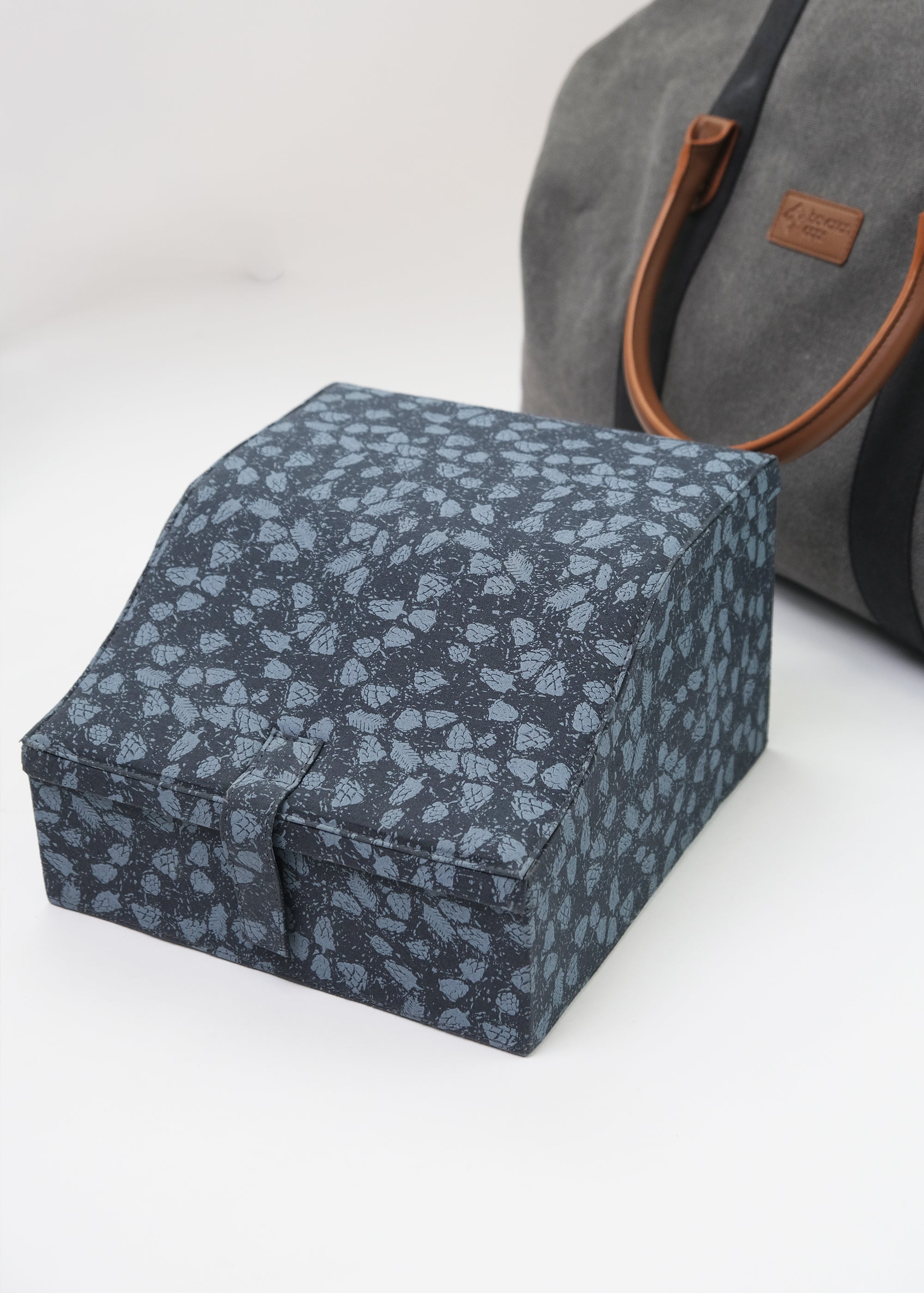 Weekender BC dunkelgrau