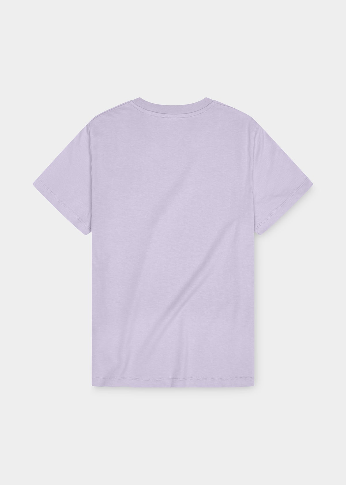 T-Shirt "SpongeBob: Jippie" - lavendel (Damen)