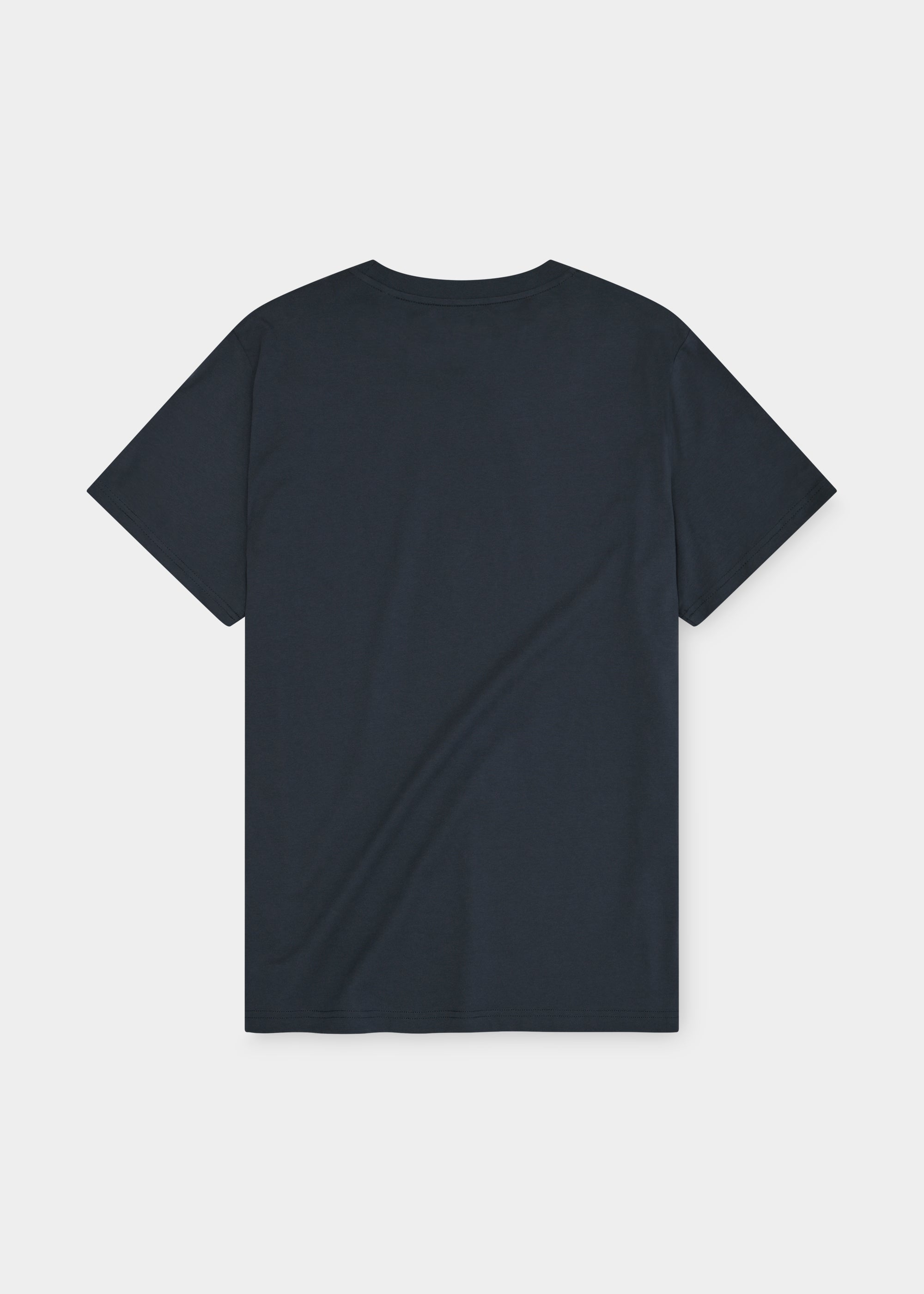 T-Shirt "Bierwelle" - schwarz