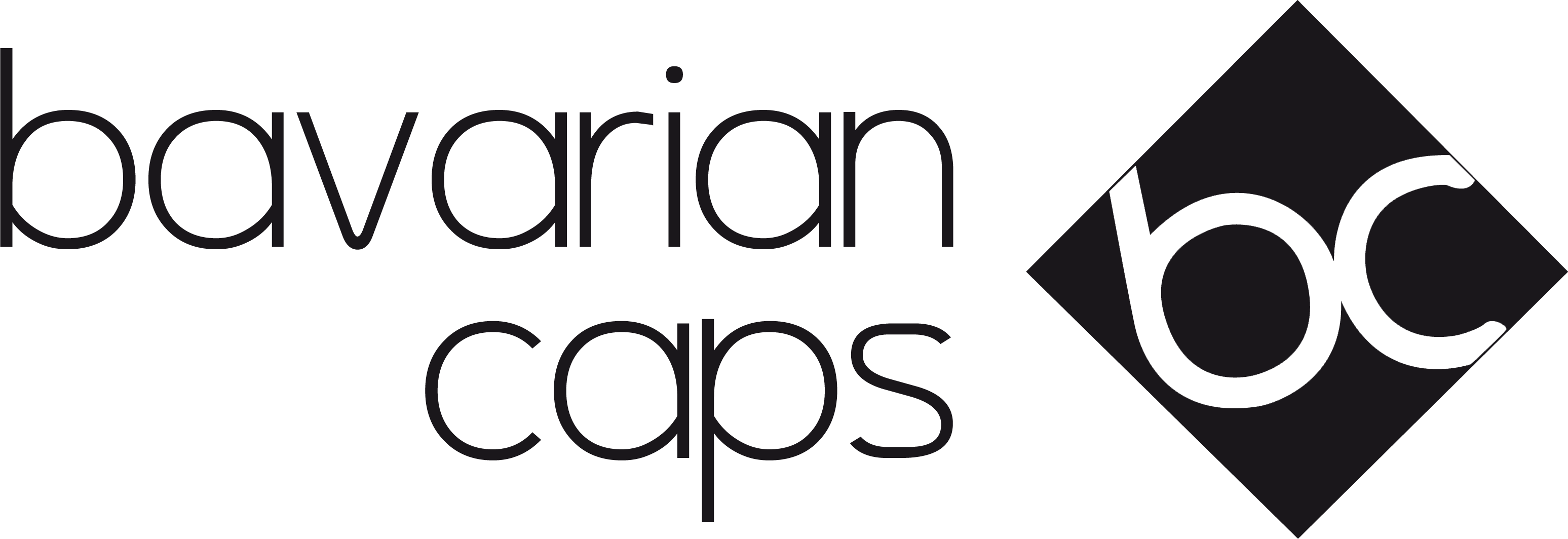 Bavarian Caps