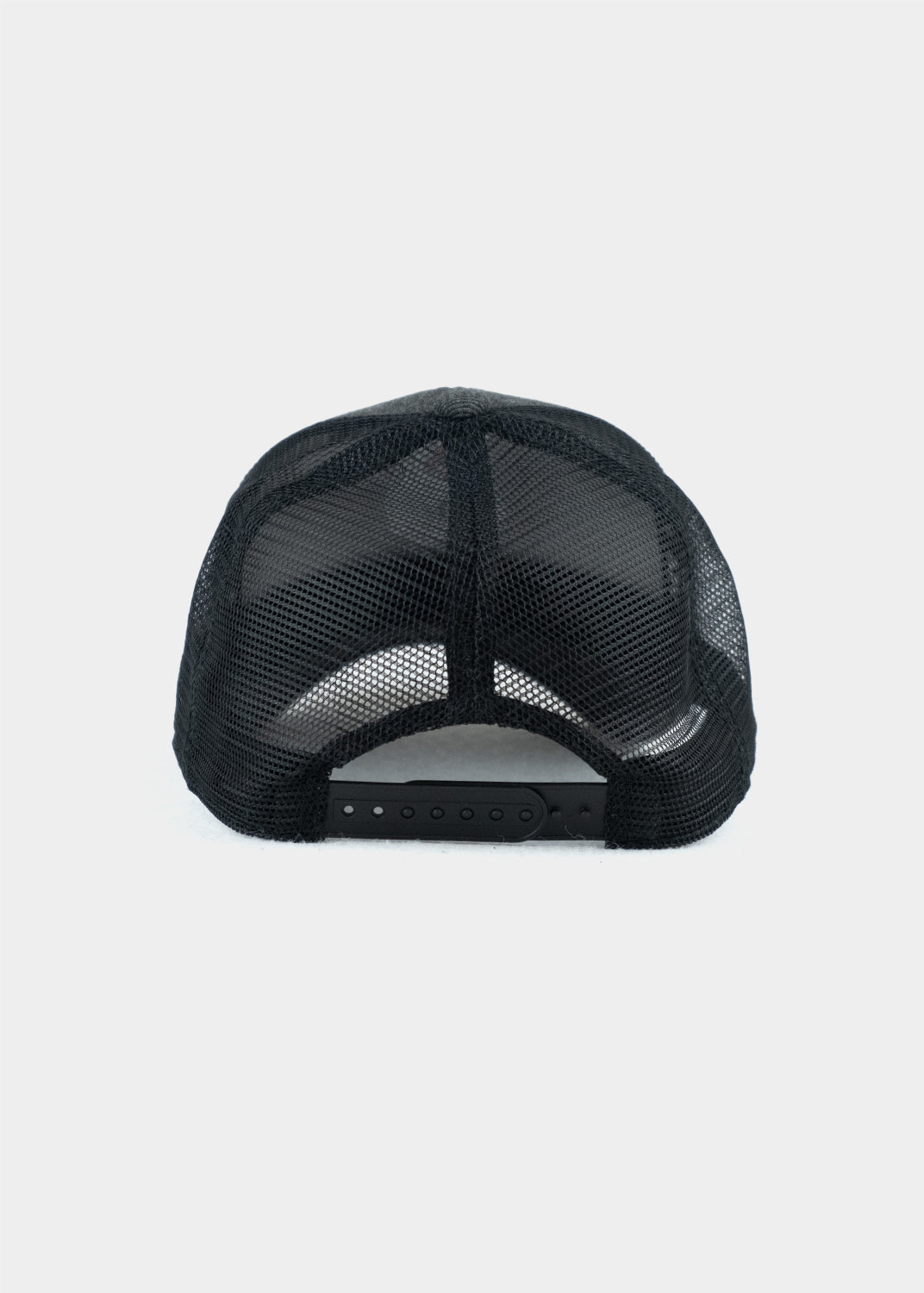 Cap "Augsburger Panther" - schwarz (Curved)