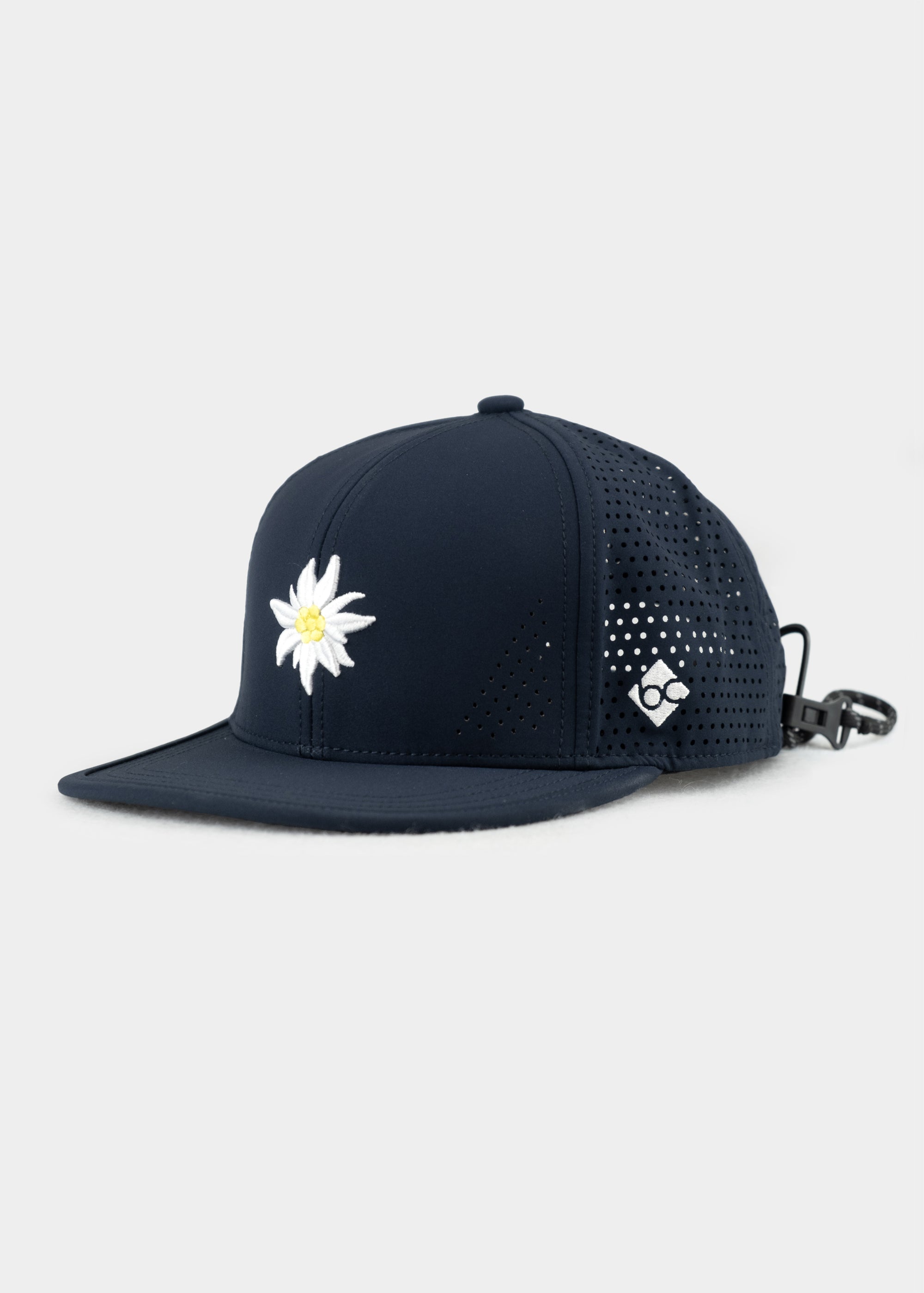 Cap "Edelweiß Outdoor v2" (Snapback)