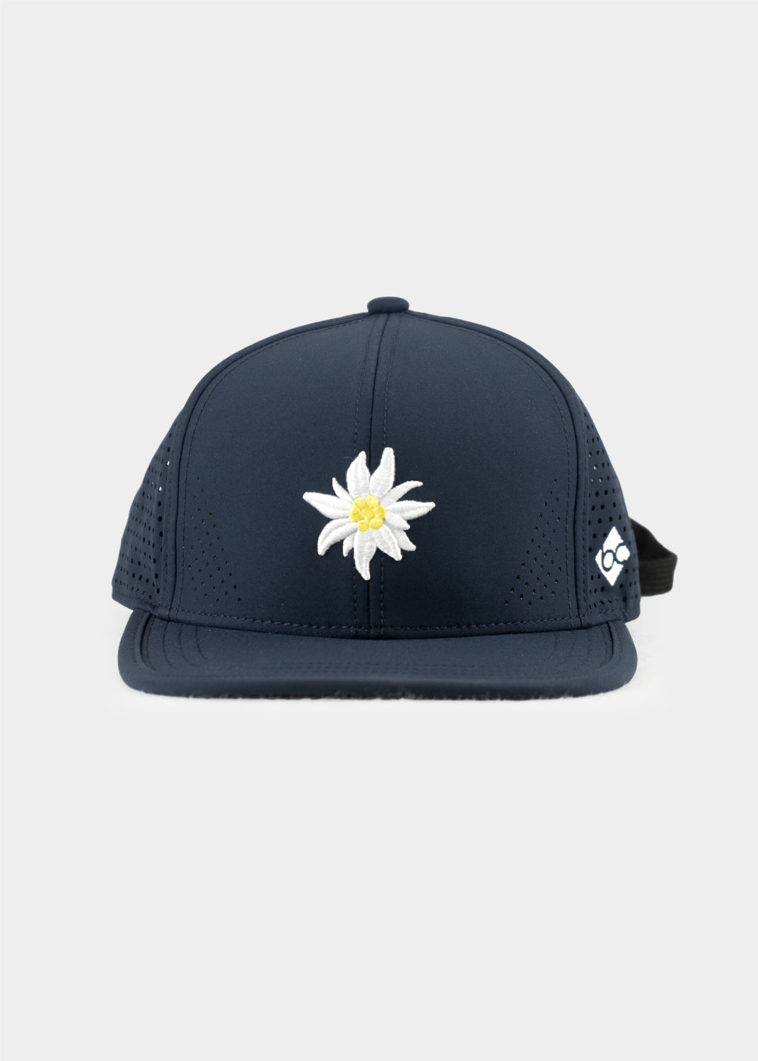 Cap "Edelweiß Outdoor v2" (Snapback)