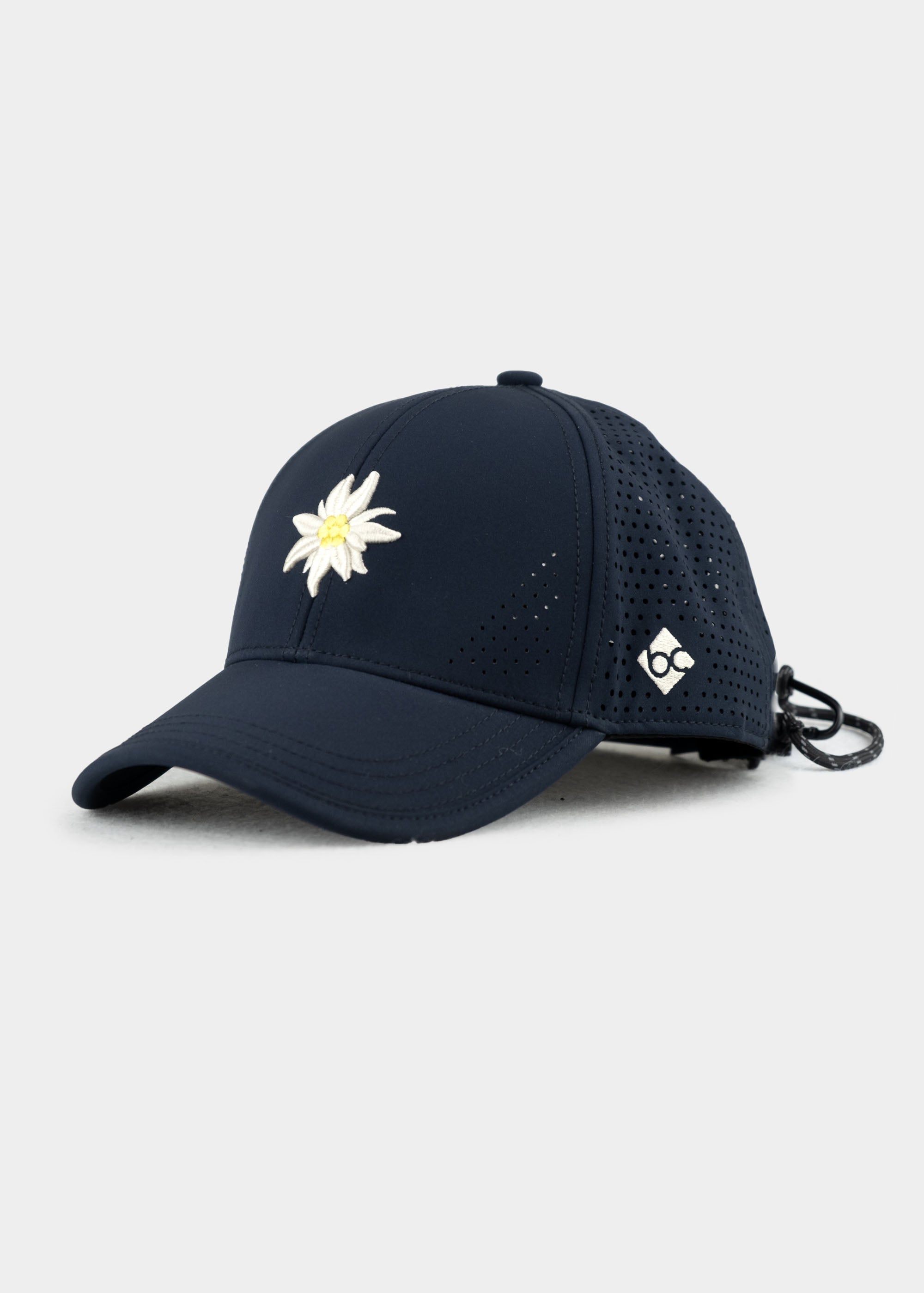 Cap "Edelweiß Outdoor v2" (Curved)