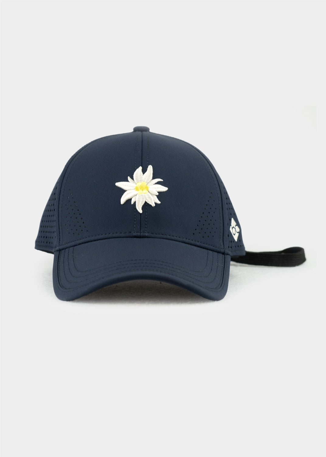 Cap "Edelweiß Outdoor v2" (Curved)