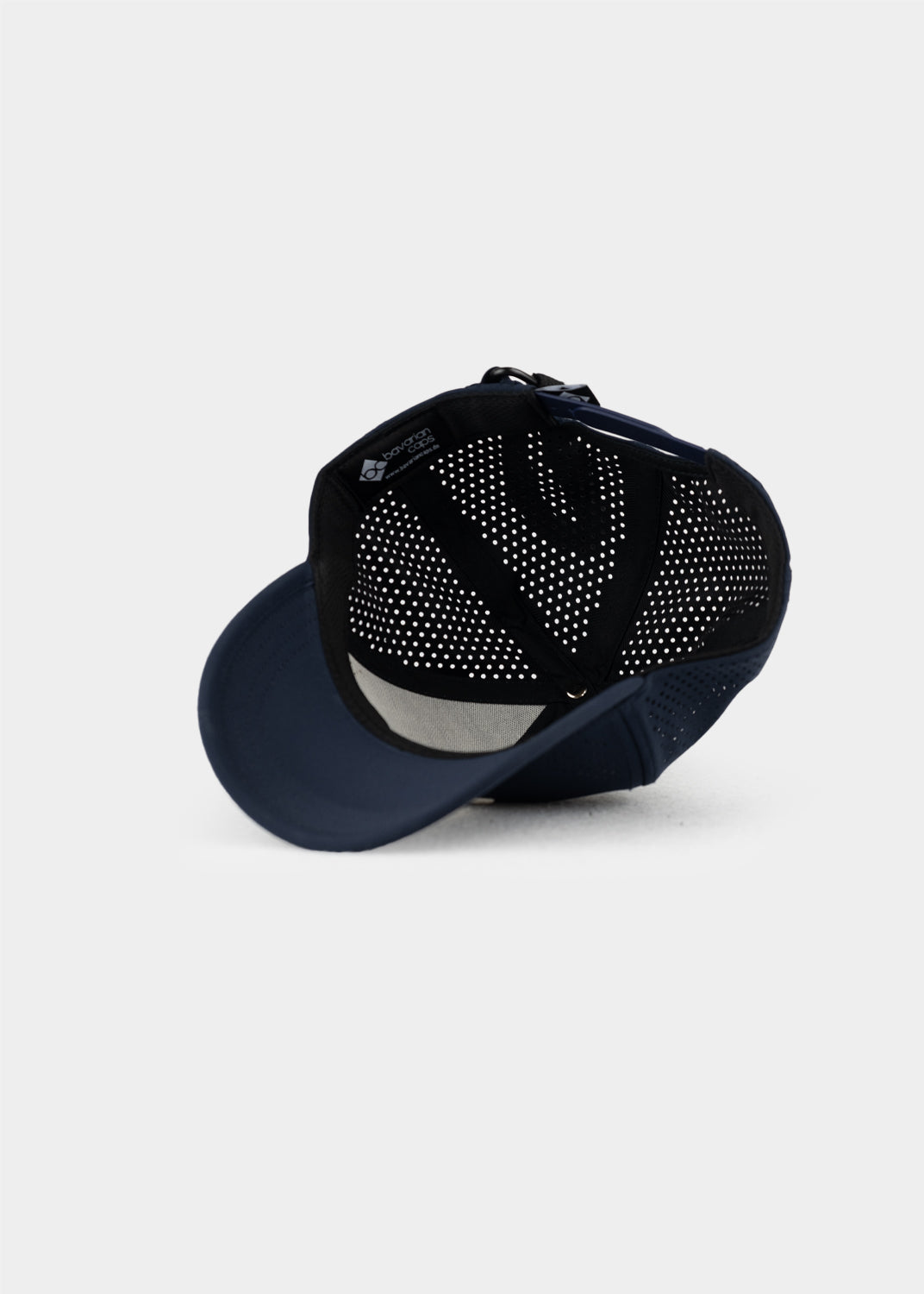 Cap "Edelweiß Outdoor v2" (Curved)