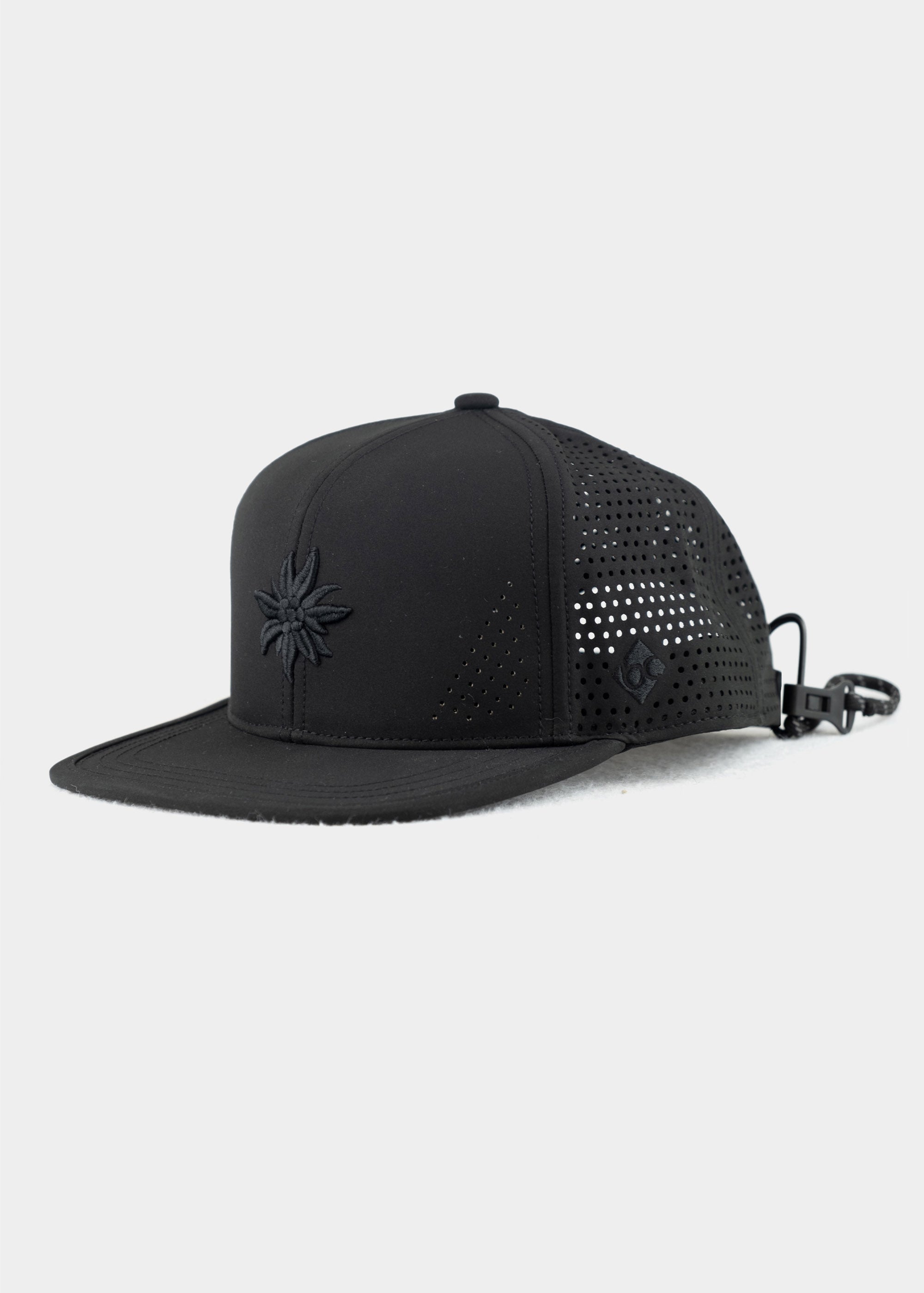 Cap "Edelweiß Outdoor v2" (Snapback)
