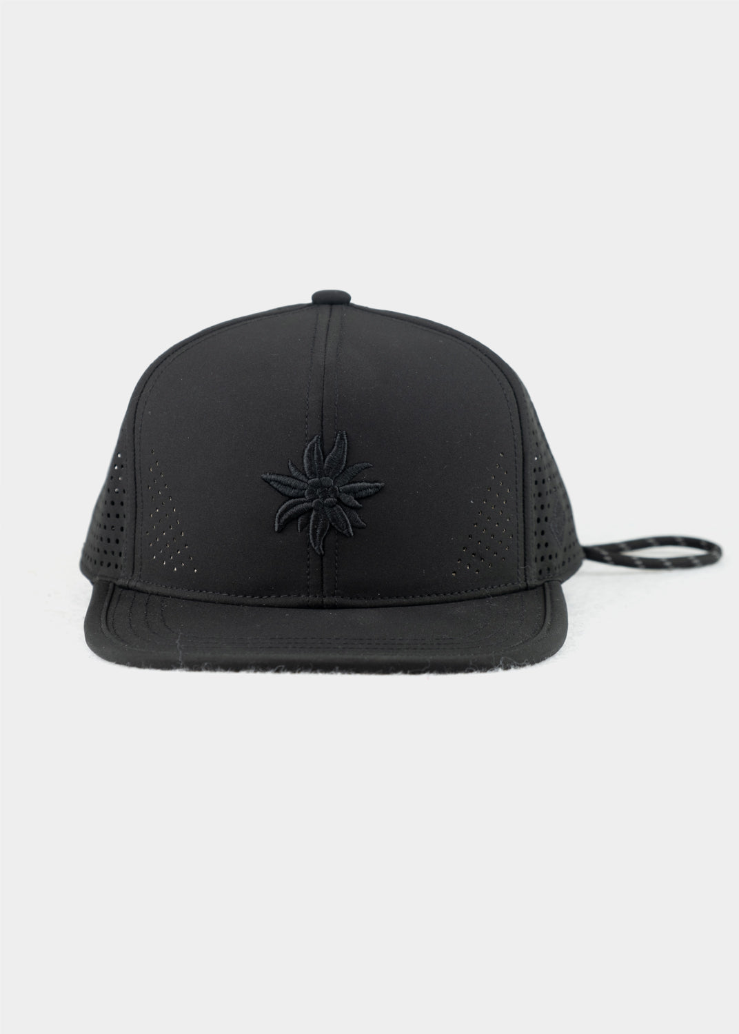 Cap "Edelweiß Outdoor v2" (Snapback)