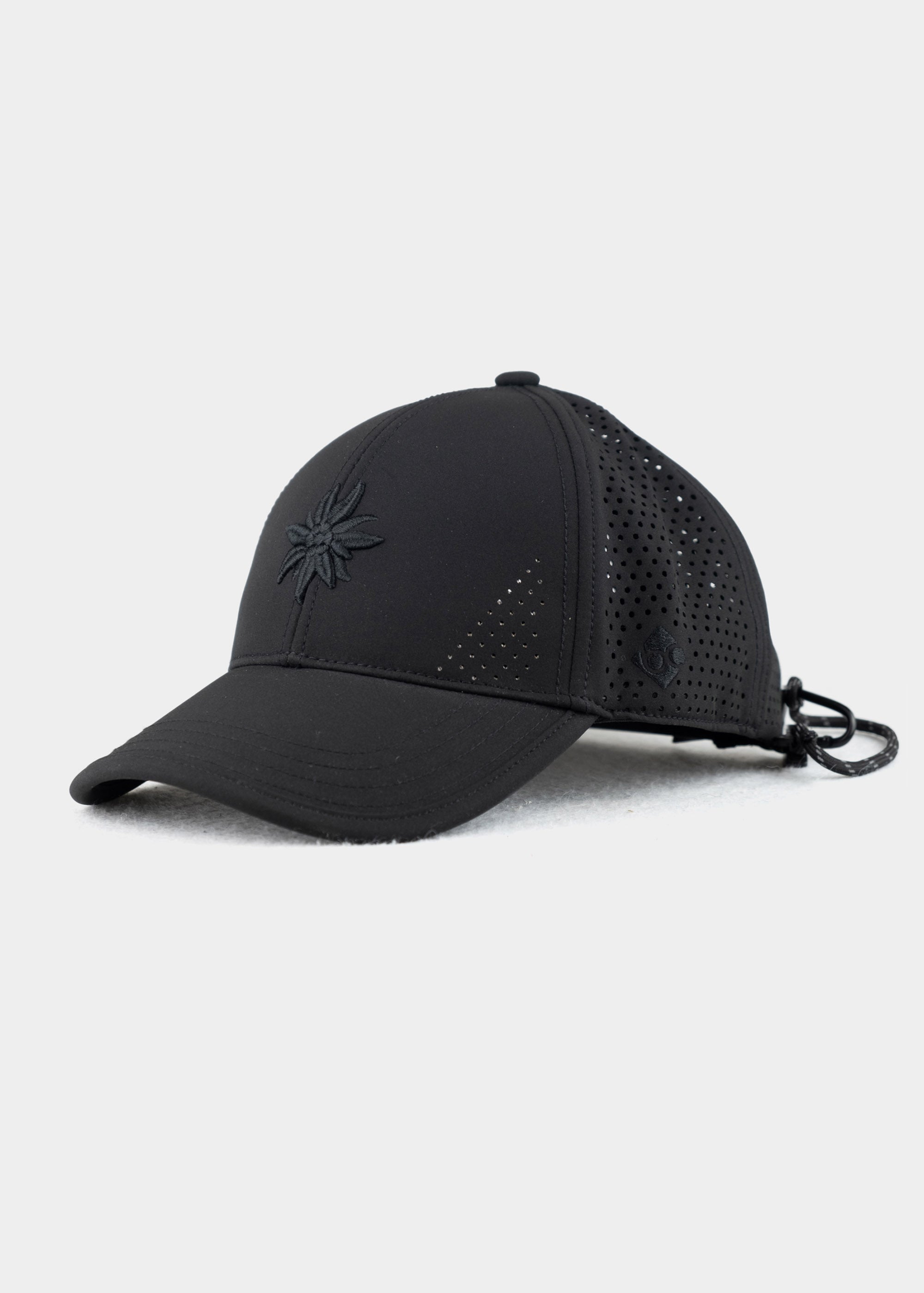 Cap "Edelweiß Outdoor v2" (Curved)