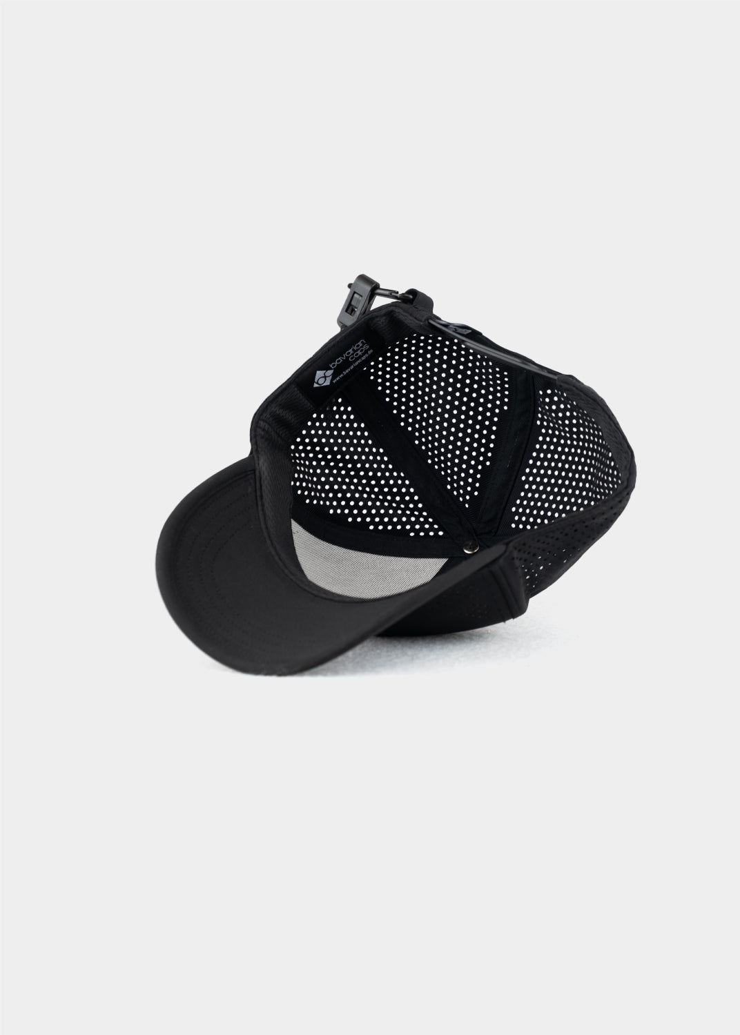 Cap "Edelweiß Outdoor v2" (Curved)