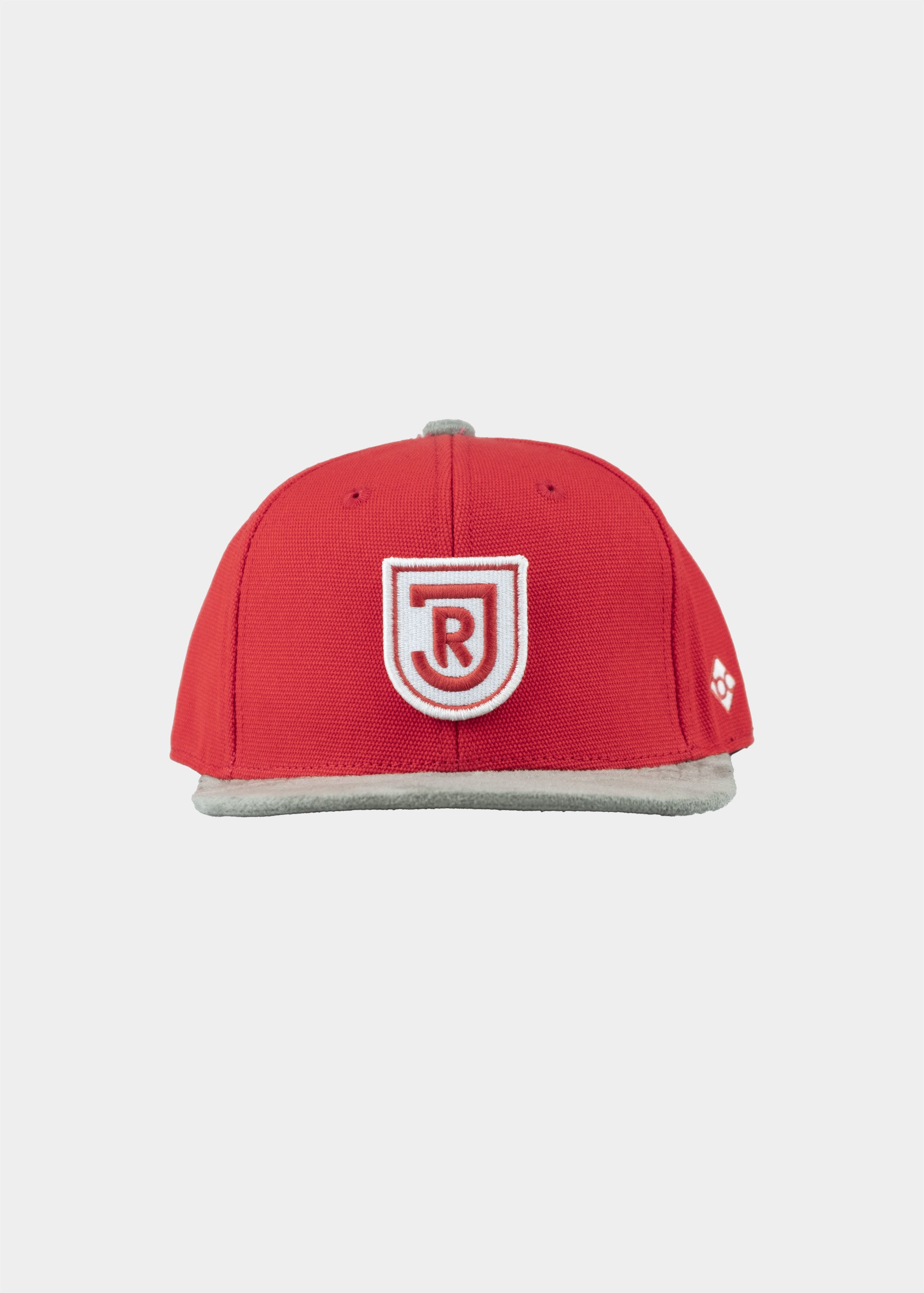 Cap "Jahn Regensburg: Transformer" - rot (Kinder)