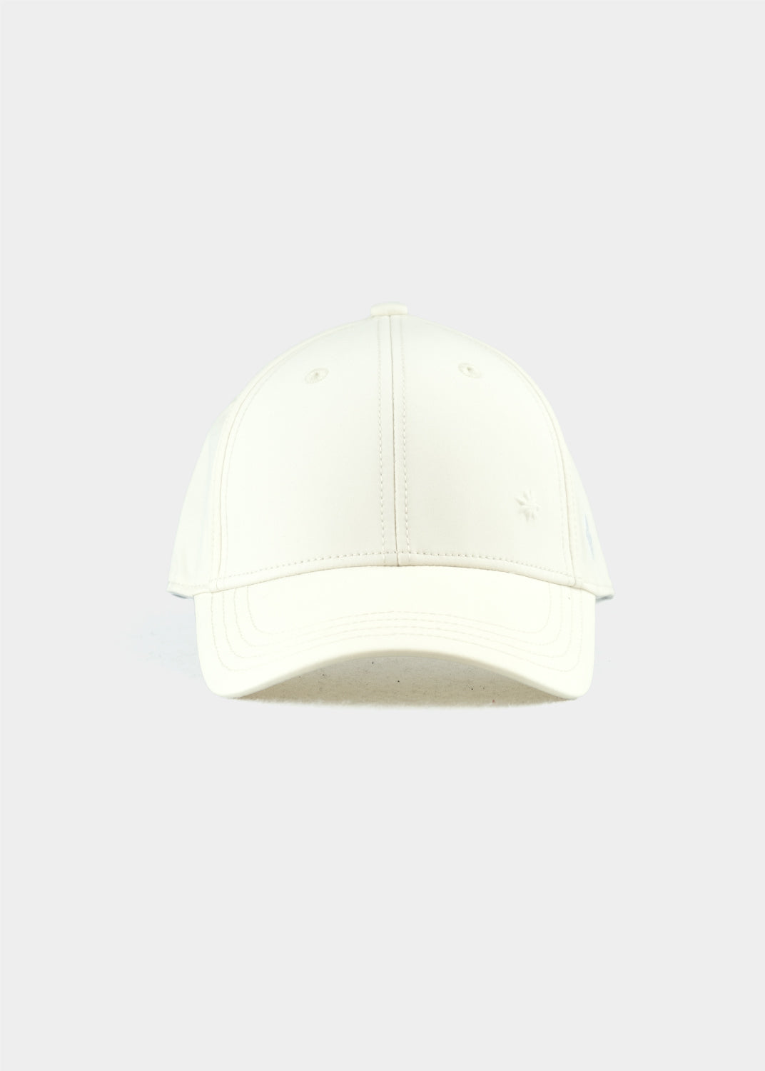 Cap "Edelweiß Ponytail"
