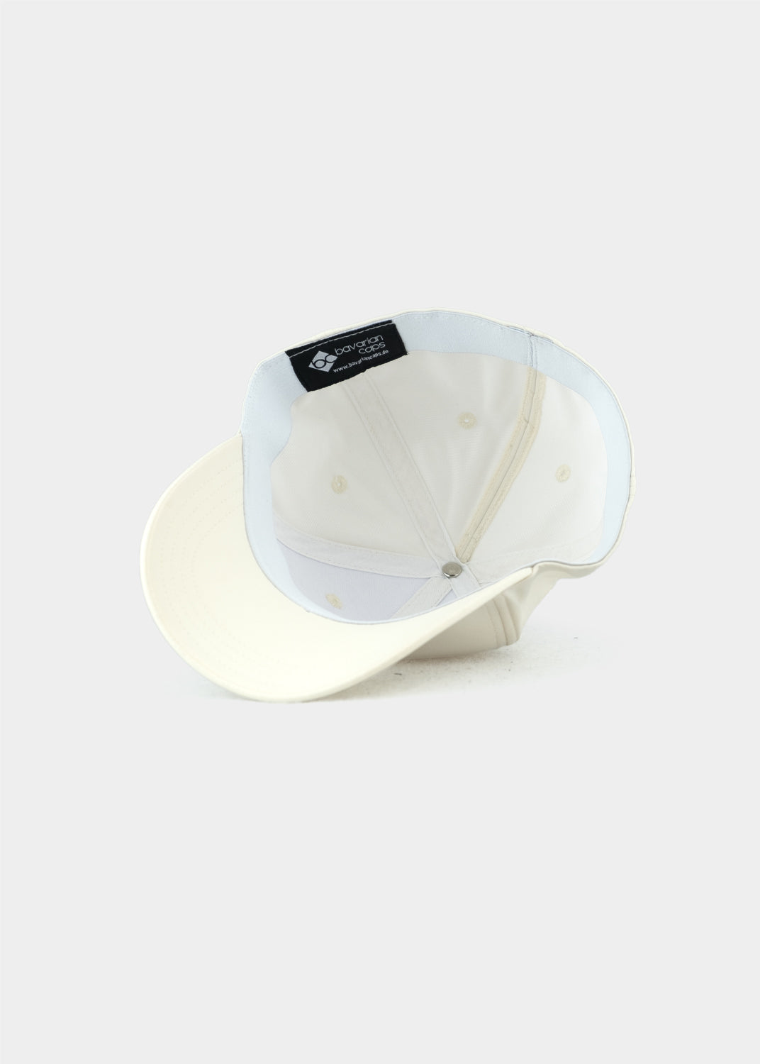 Cap "Edelweiß Ponytail"