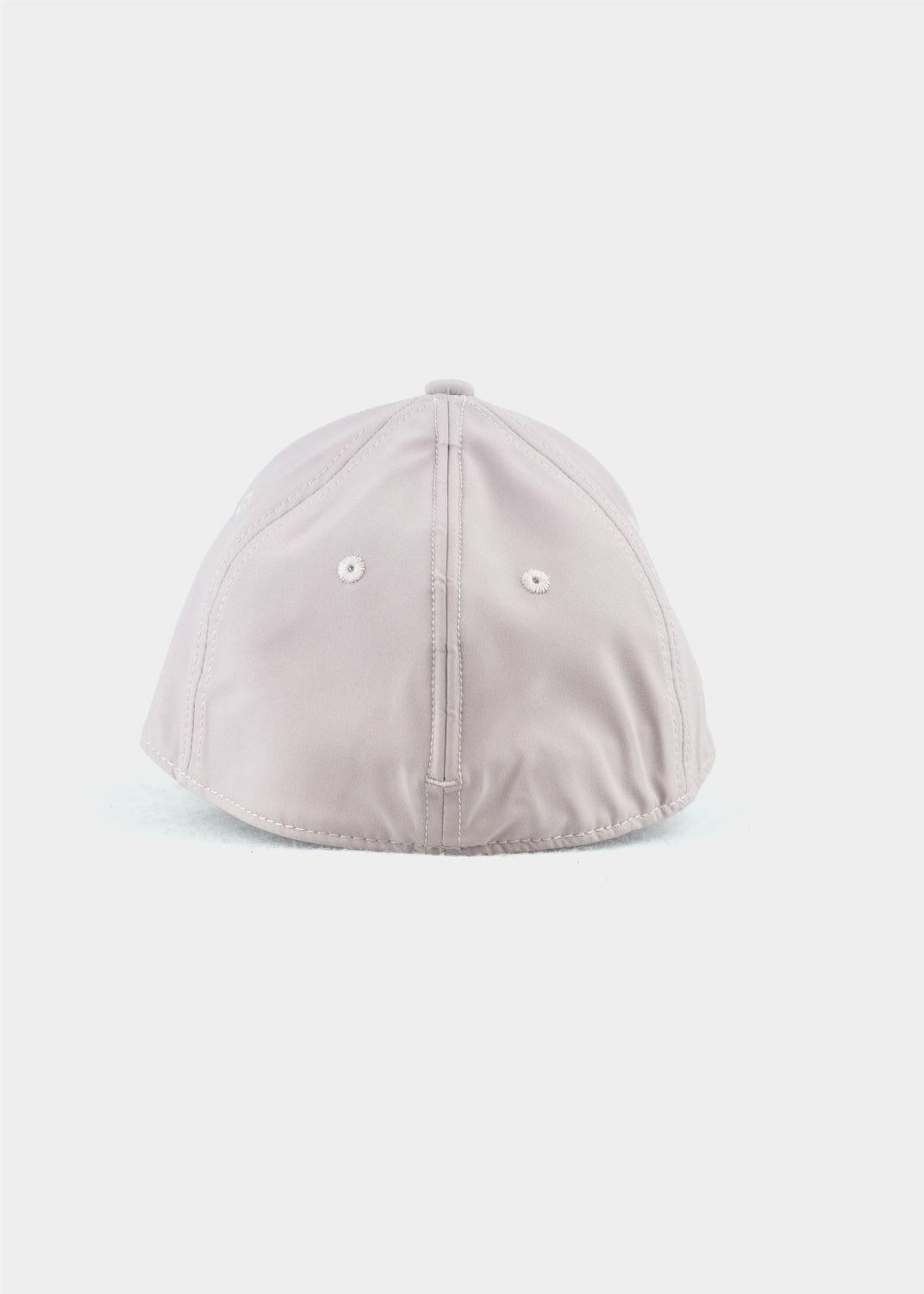 Cap "Edelweiß Ponytail" - wildrose (Kinder)