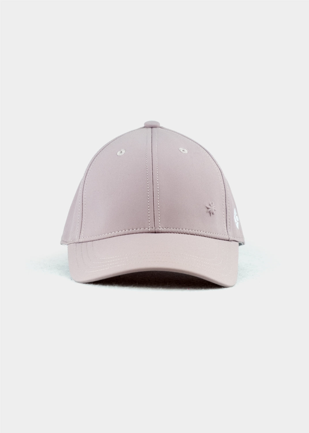 Cap "Edelweiß Ponytail"