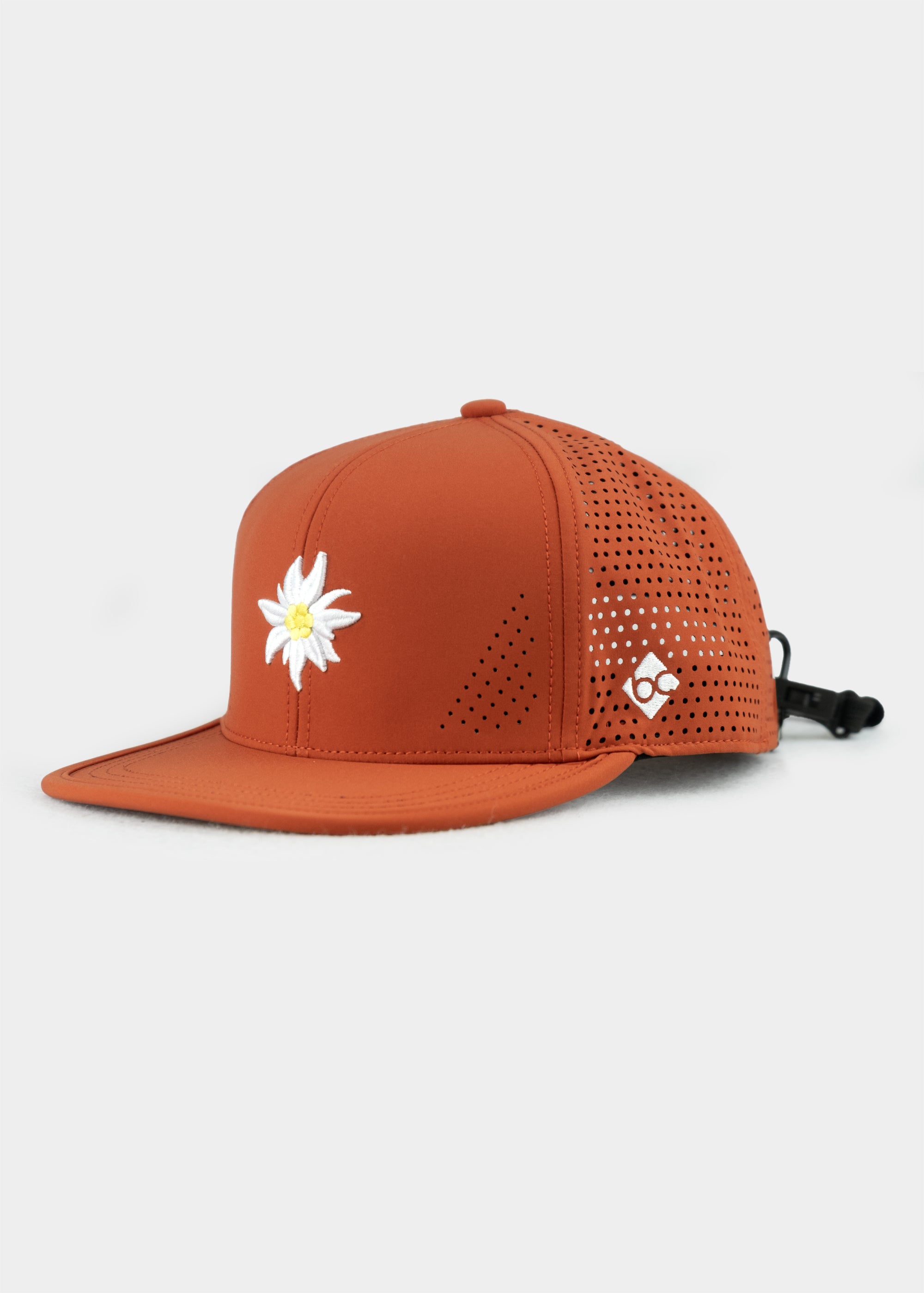 Cap "Edelweiß Outdoor v2" (Snapback)
