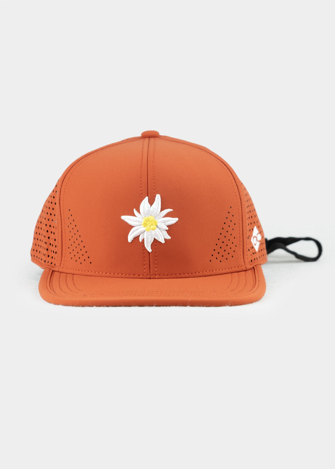 Cap "Edelweiß Outdoor v2" (Snapback)