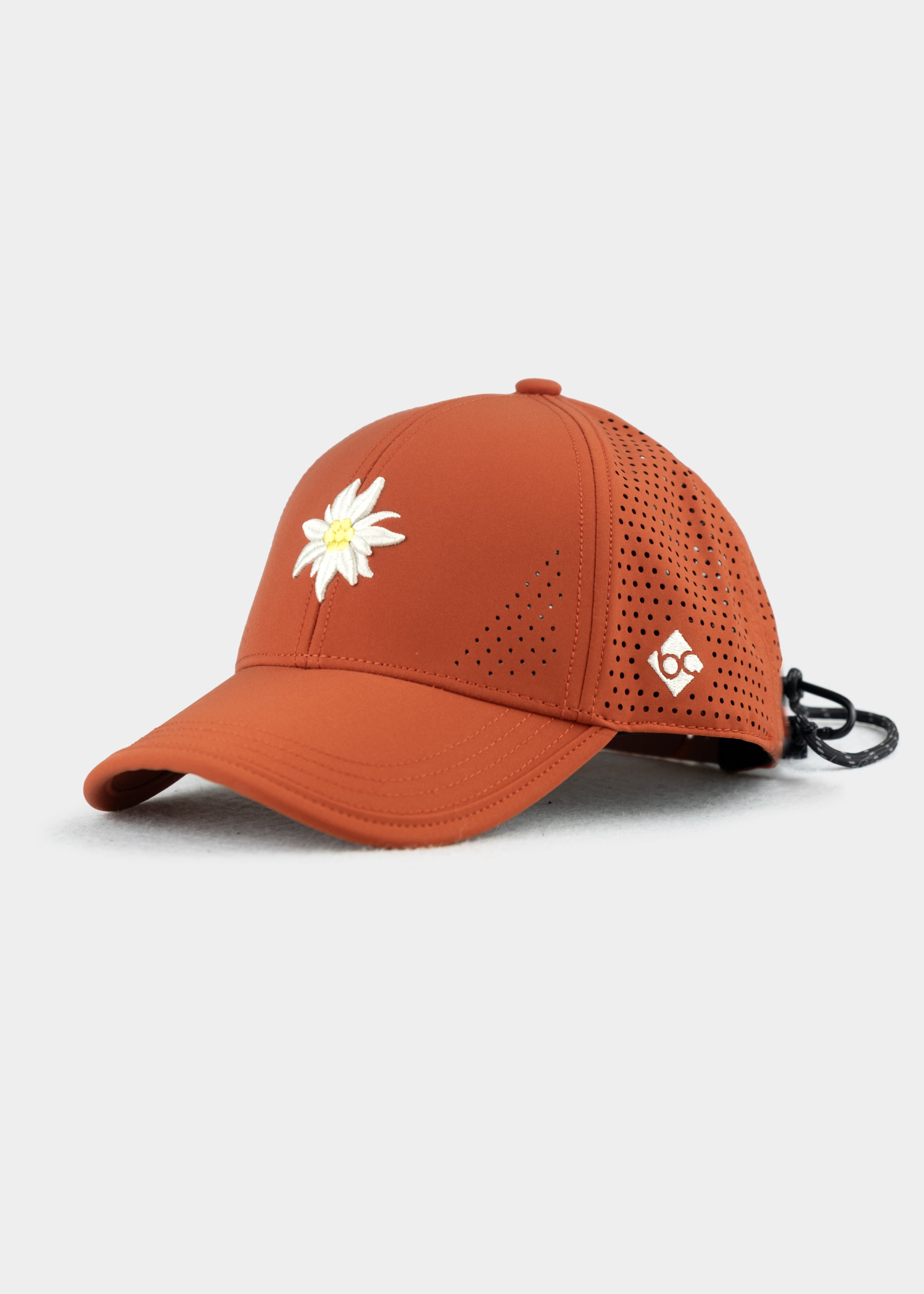 Cap "Edelweiß Outdoor v2" (Curved)