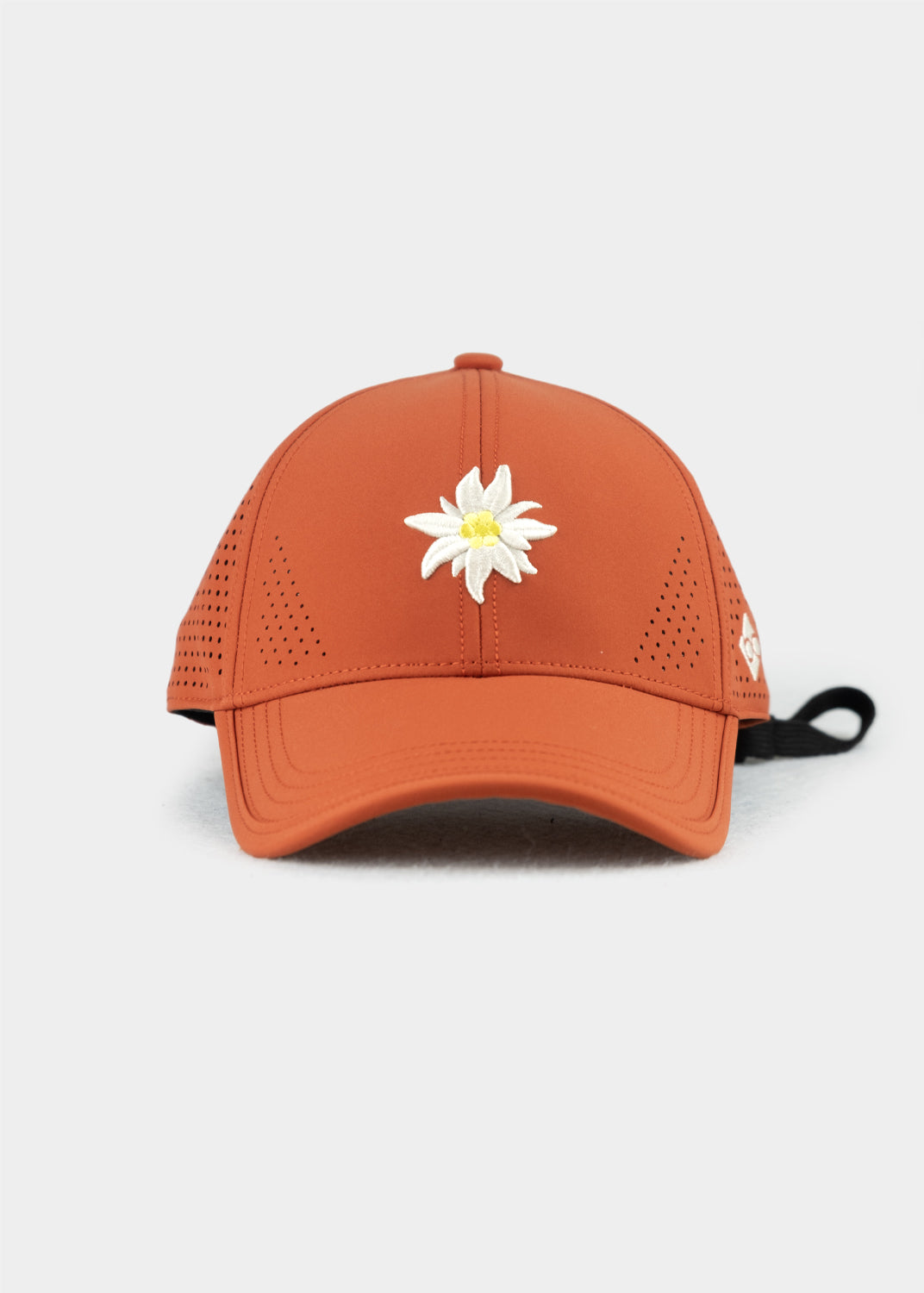 Cap "Edelweiß Outdoor v2" (Curved)