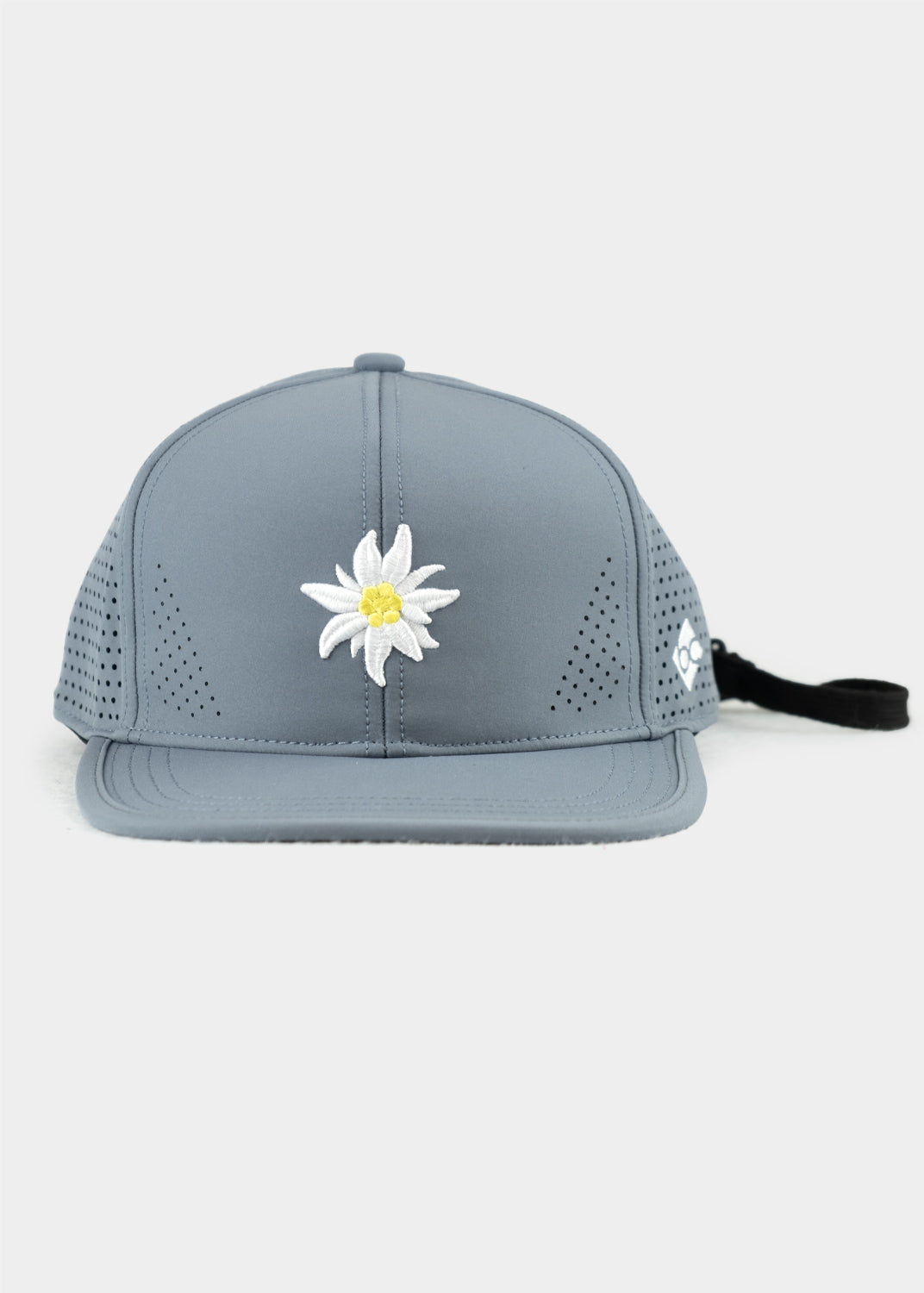 Cap "Edelweiß Outdoor v2" (Snapback)