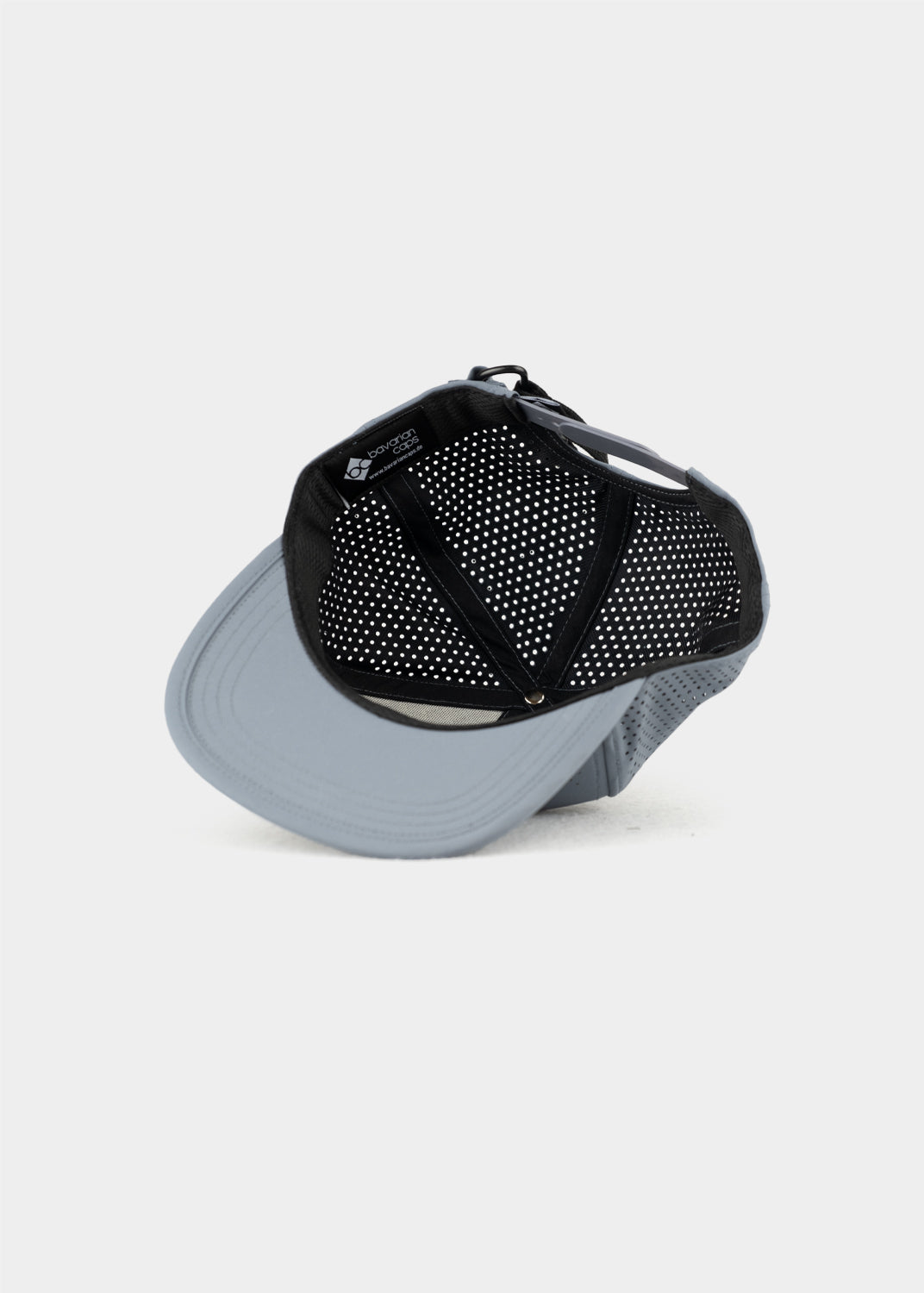 Cap "Edelweiß Outdoor v2" (Snapback)