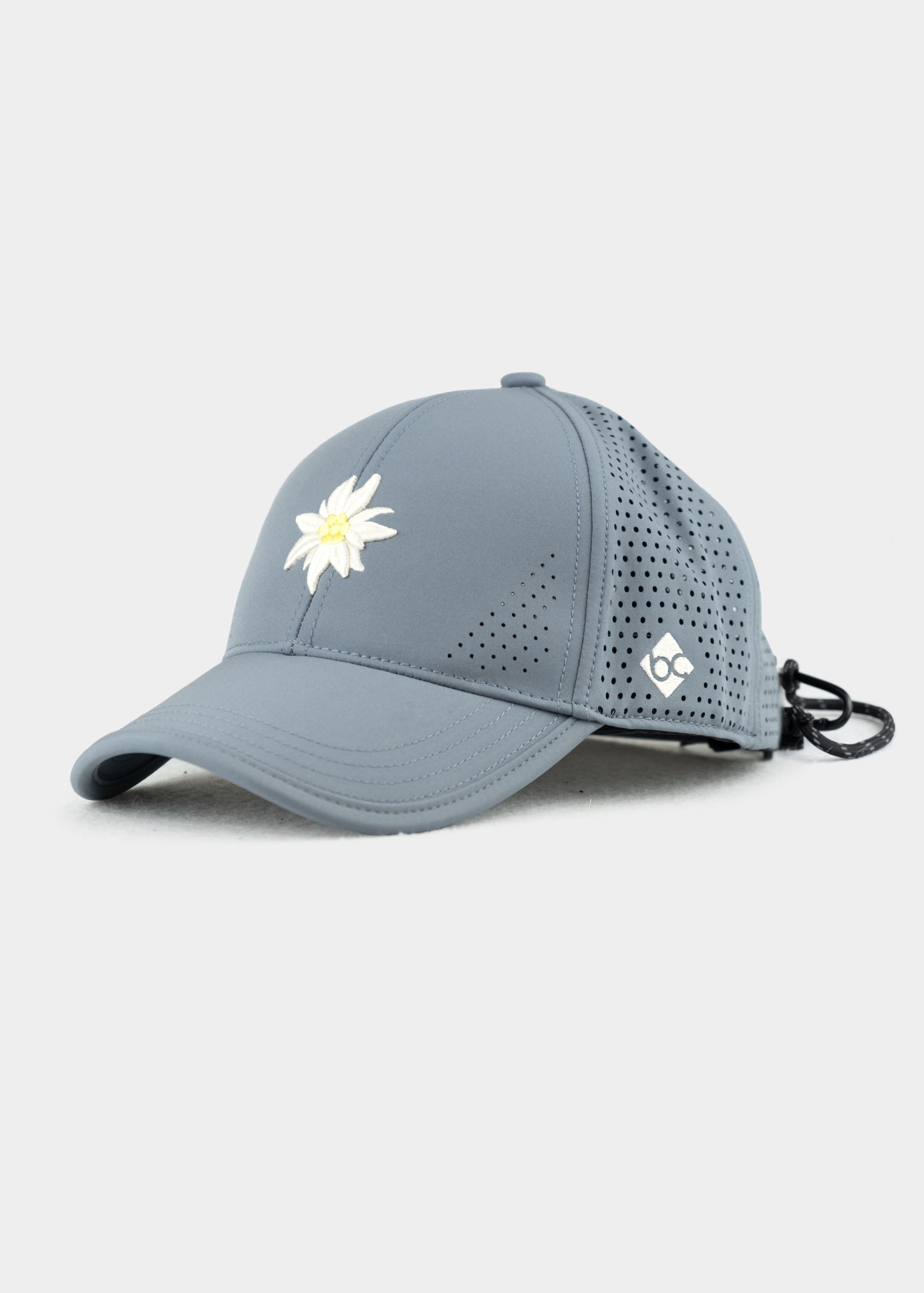 Cap "Edelweiß Outdoor v2" (Curved)
