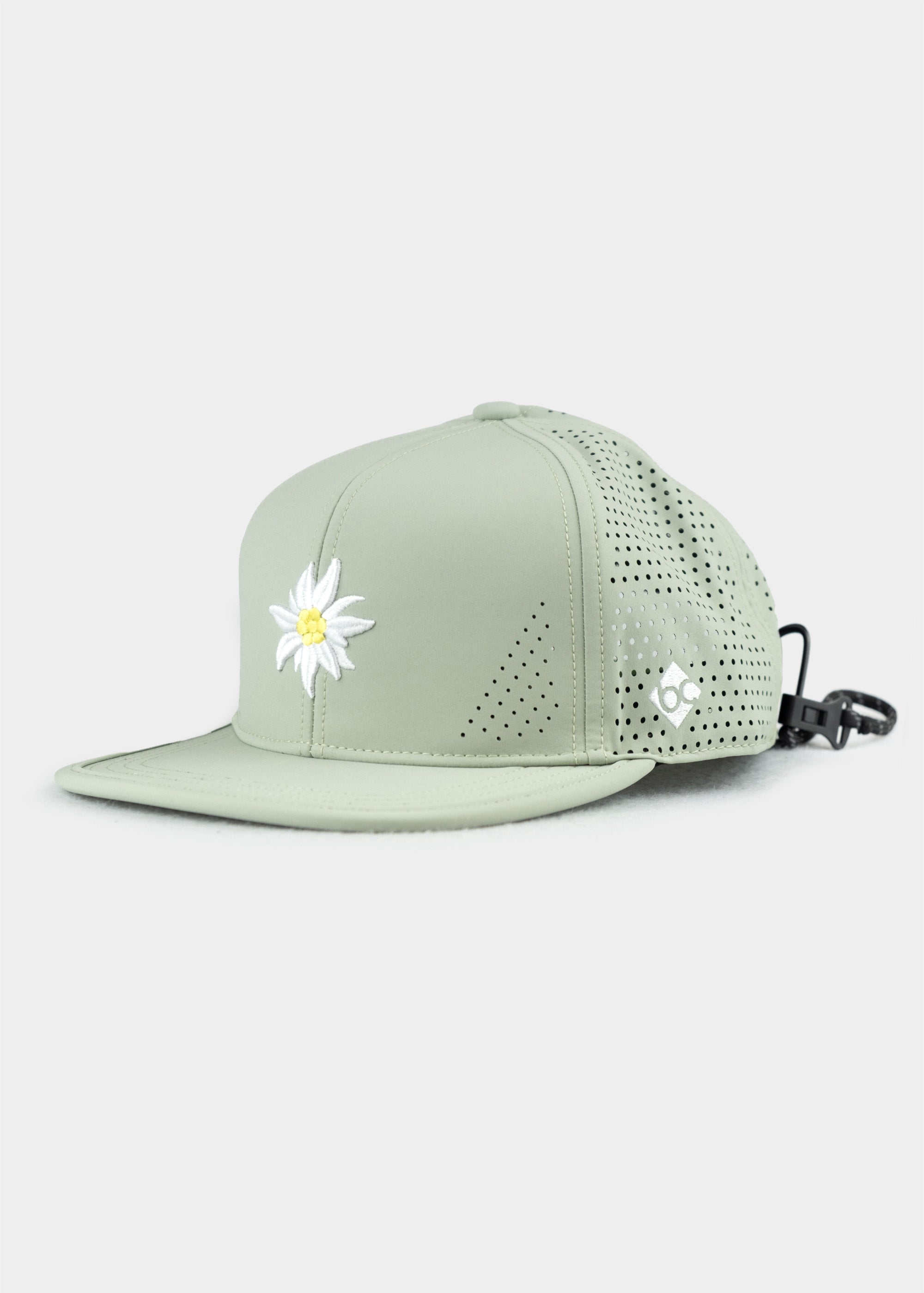 Cap "Edelweiß Outdoor v2" (Snapback)