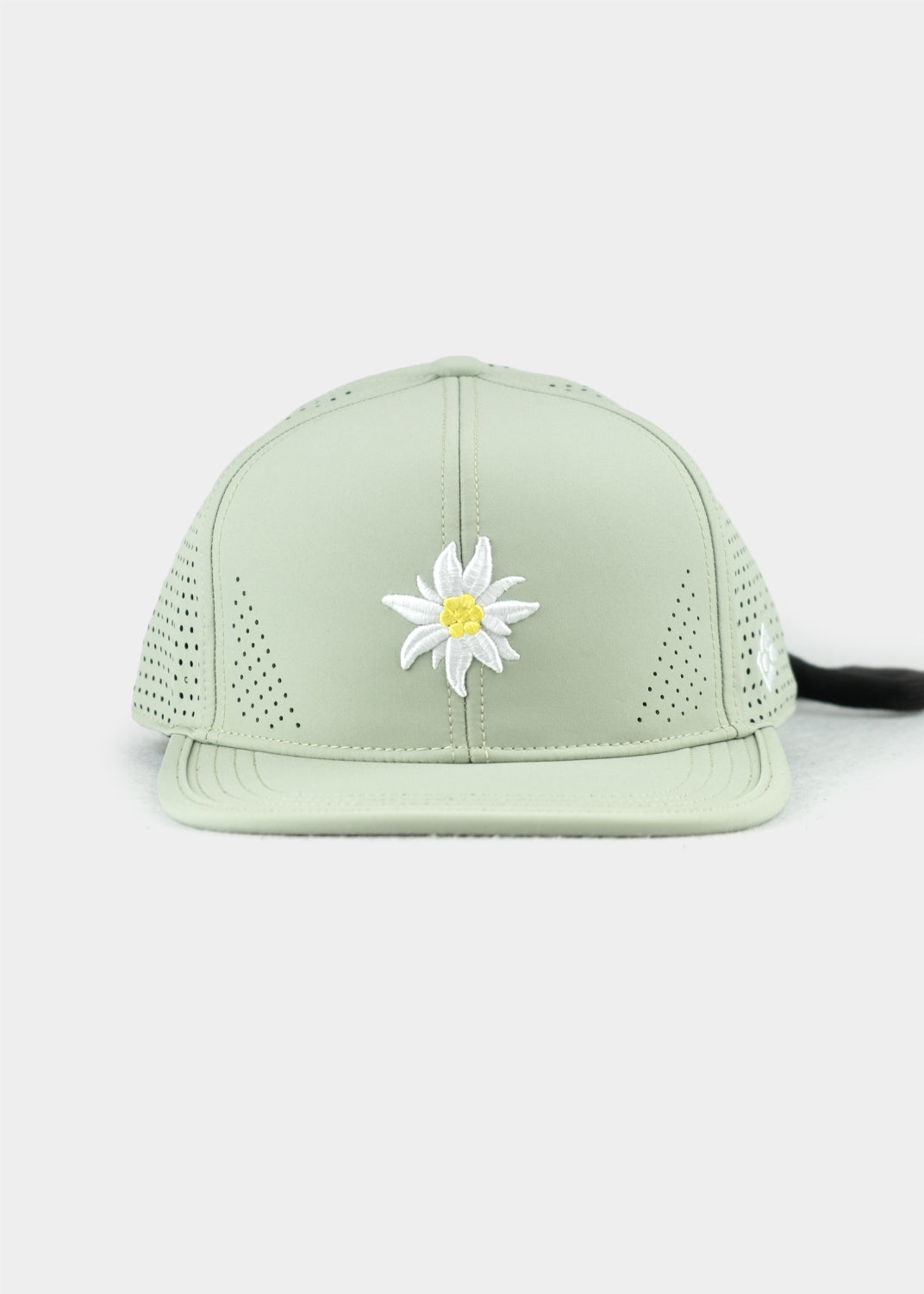 Cap "Edelweiß Outdoor v2" (Snapback)