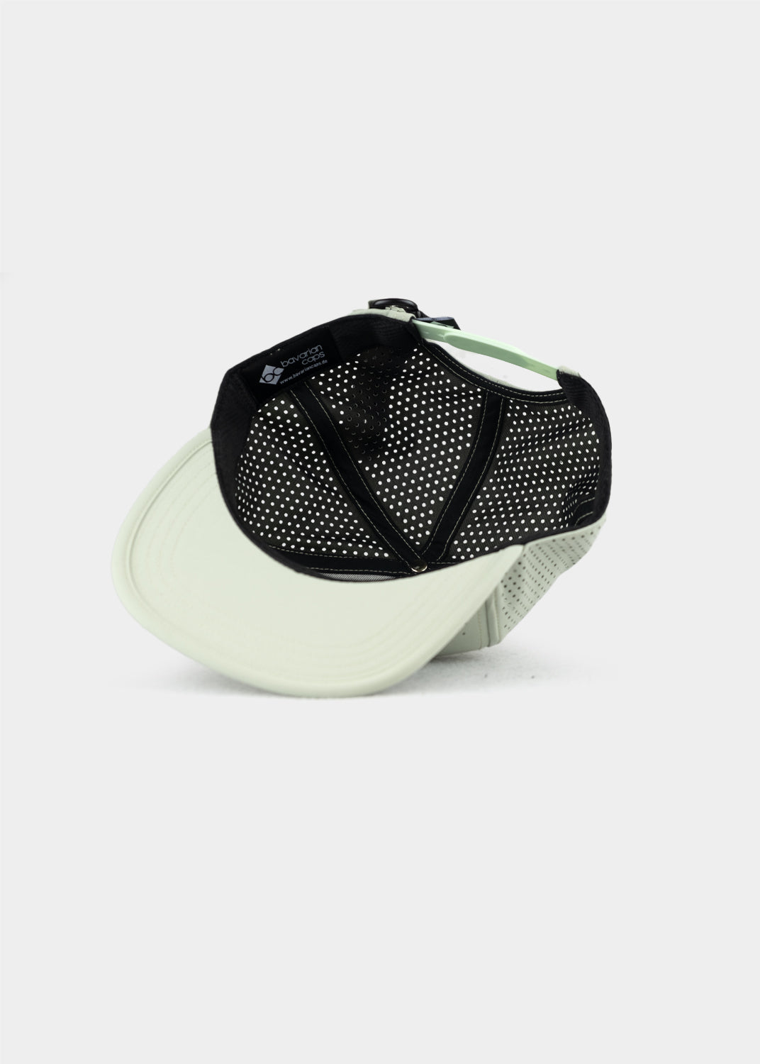 Cap "Edelweiß Outdoor v2" (Snapback)