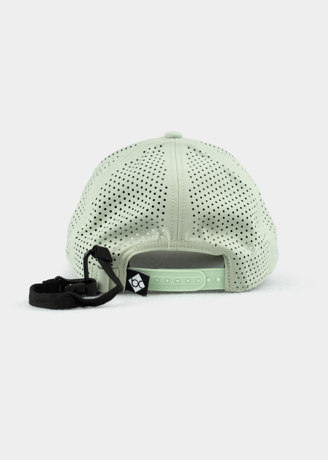 Cap "Edelweiß Outdoor v2" (Curved)