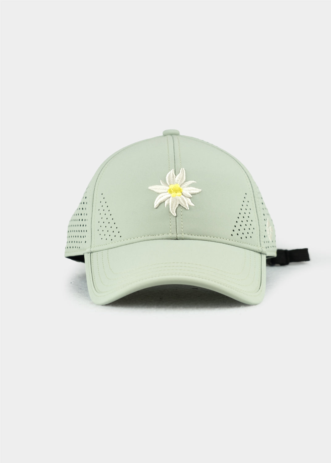 Cap "Edelweiß Outdoor v2" (Curved)