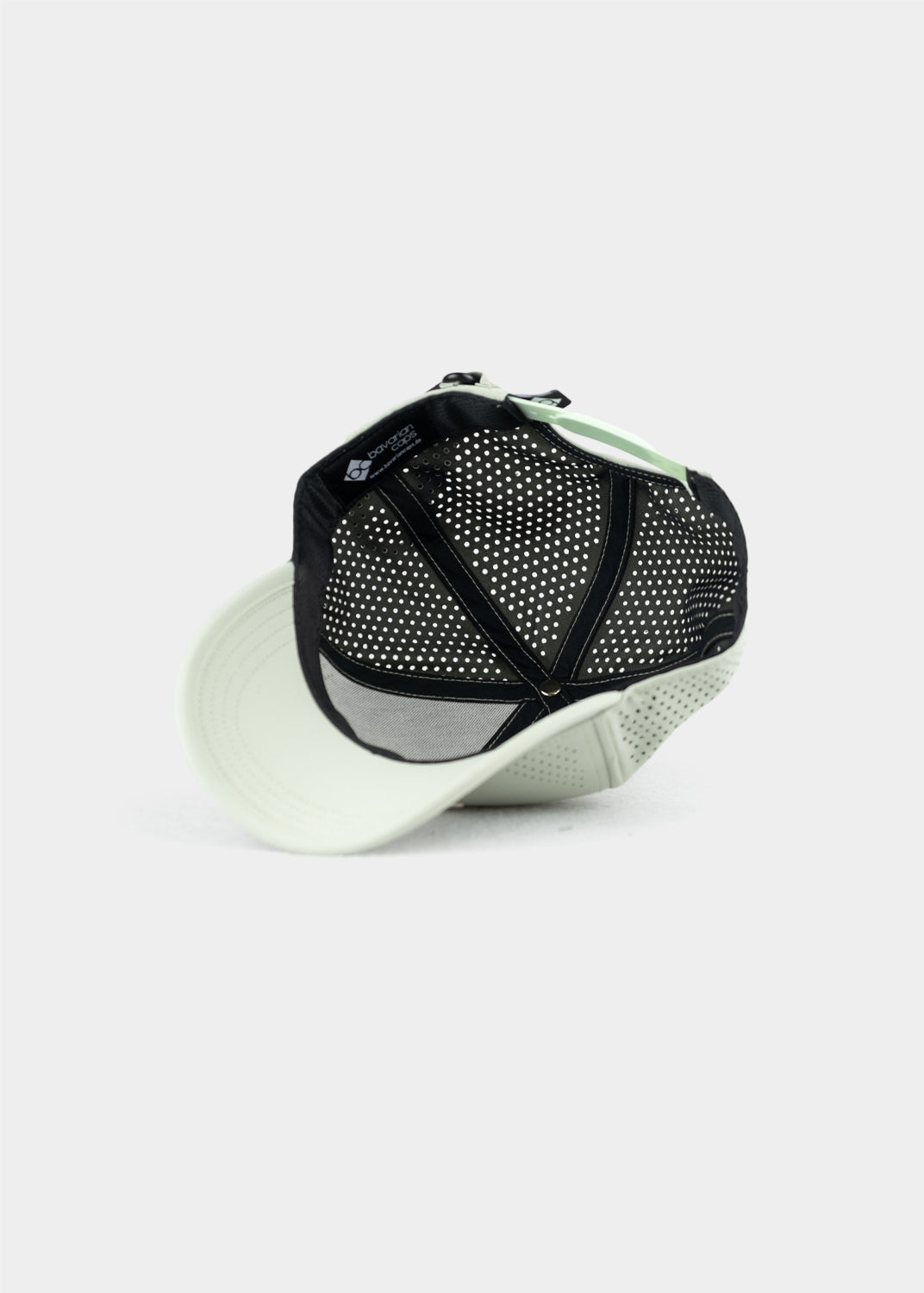 Cap "Edelweiß Outdoor v2" (Curved)