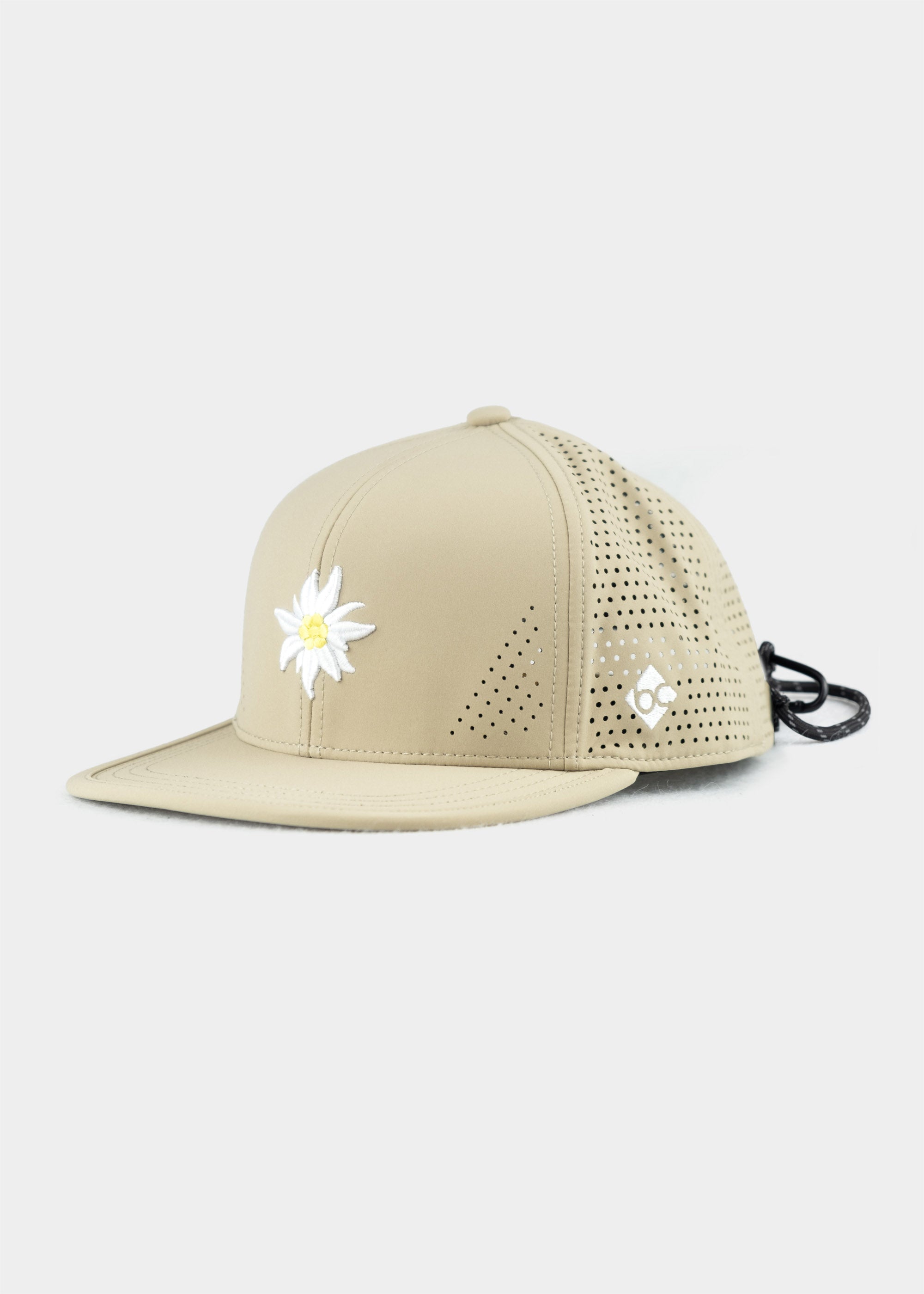 Cap "Edelweiß Outdoor v2" (Snapback)
