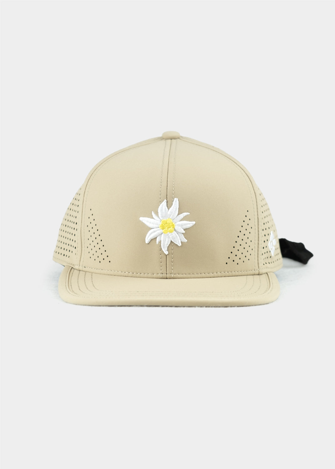 Cap "Edelweiß Outdoor v2" (Snapback)