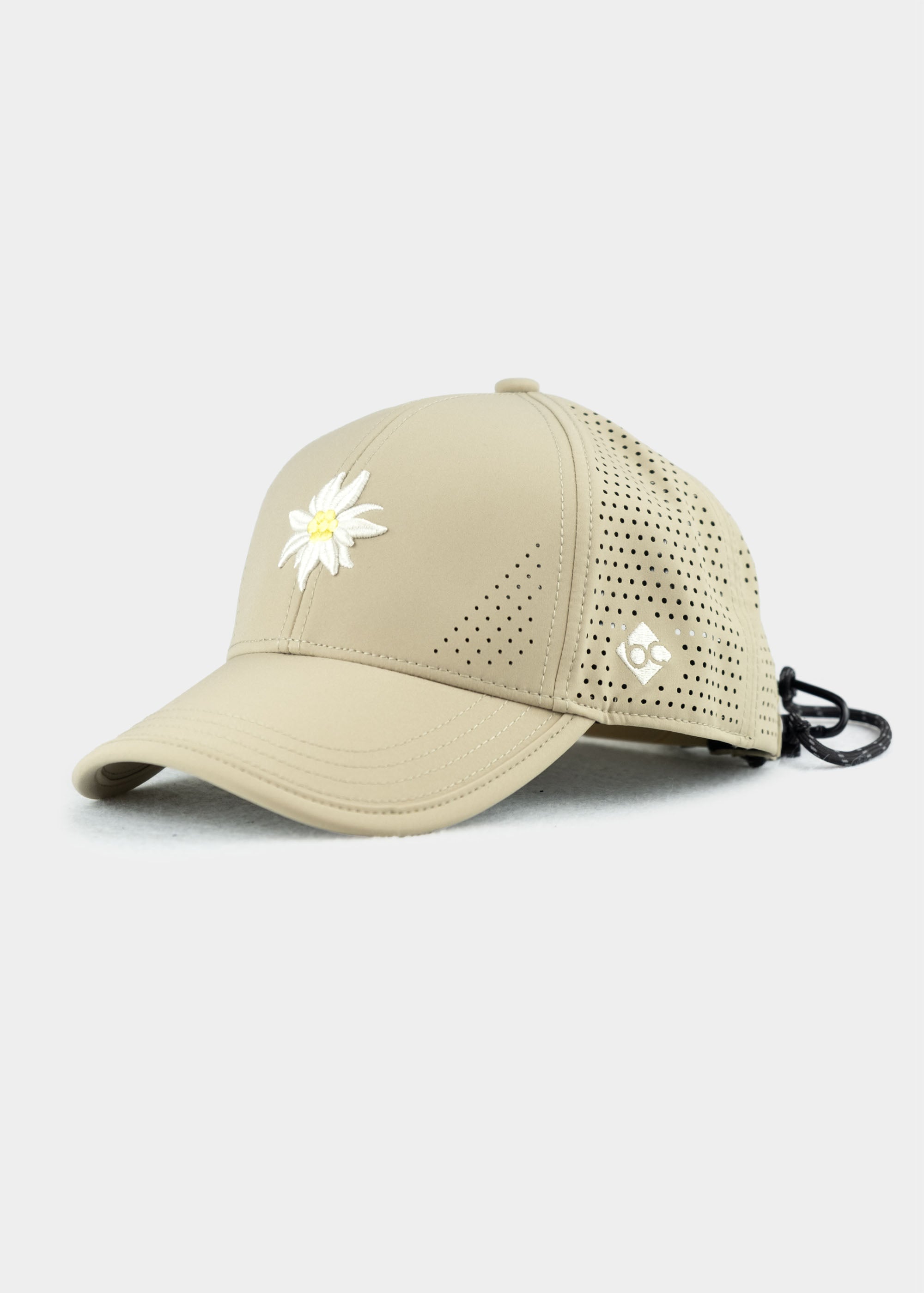 Cap "Edelweiß Outdoor v2" (Curved)
