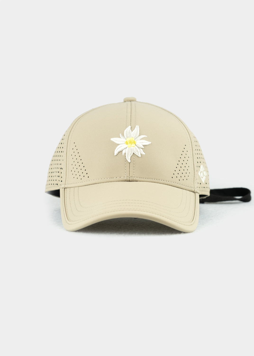Cap "Edelweiß Outdoor v2" (Curved)