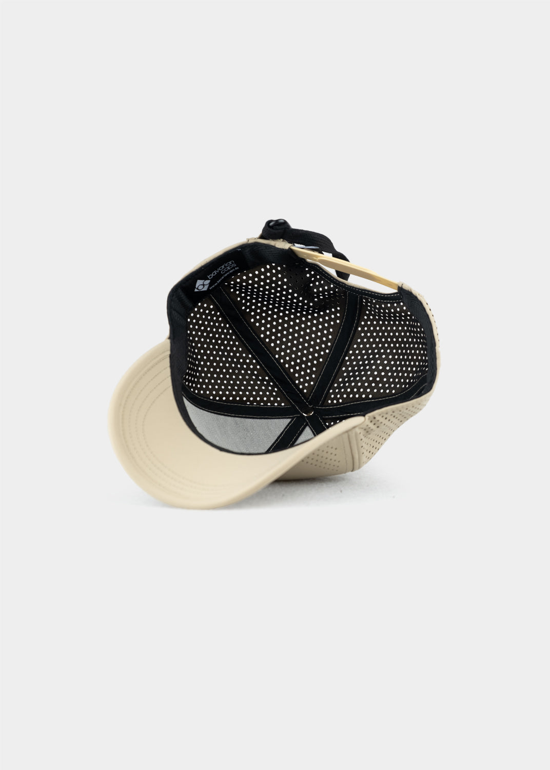 Cap "Edelweiß Outdoor v2" (Curved)