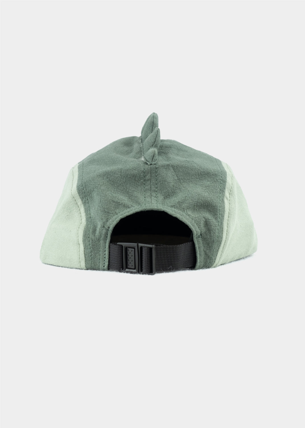 Cap "Dino" - grün (Kleinkinder)