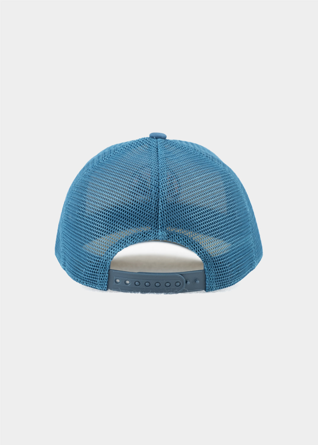 Cap "Sommerfest" - Stroh (Curved)