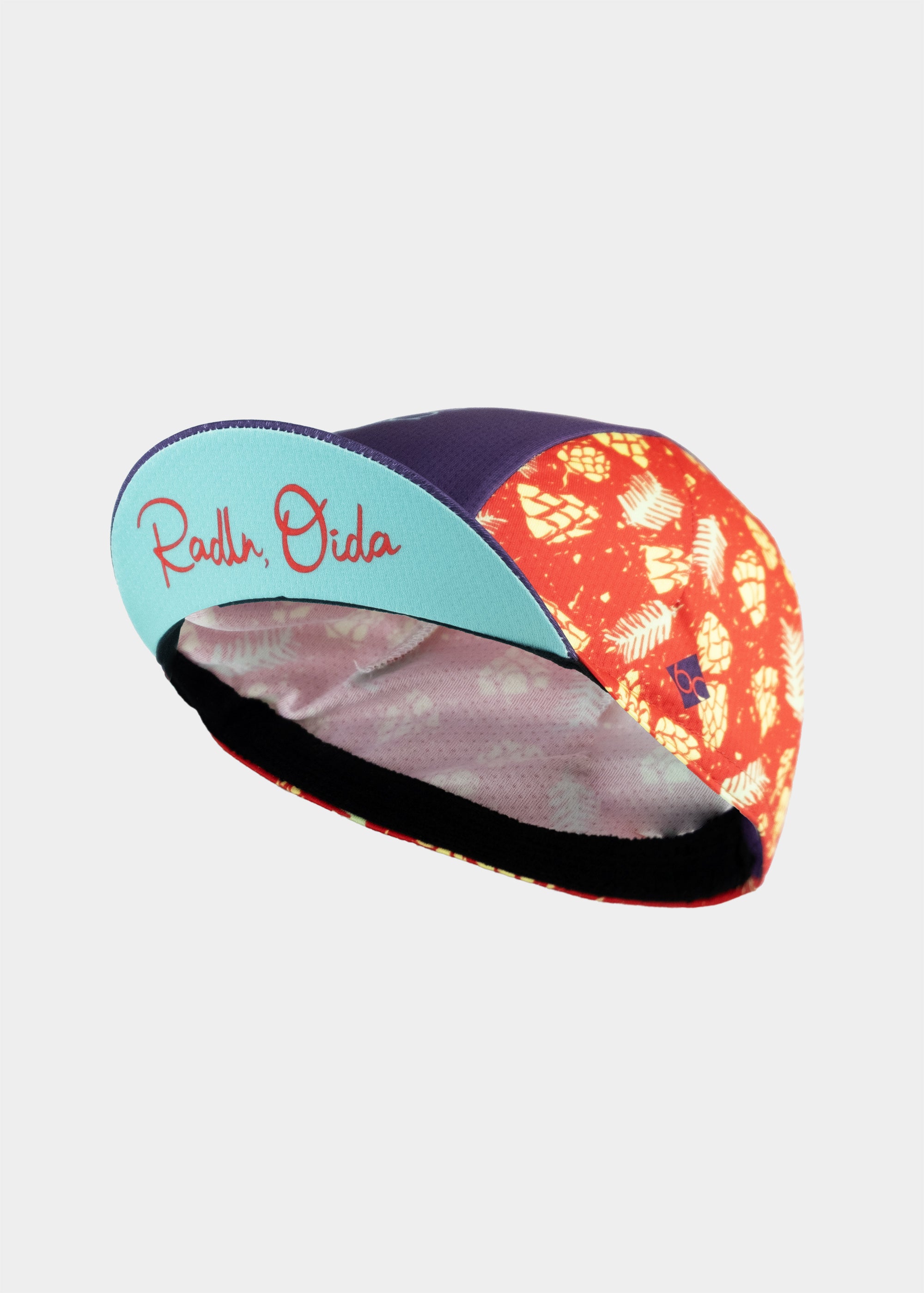Radlcap "Hopfenernte"