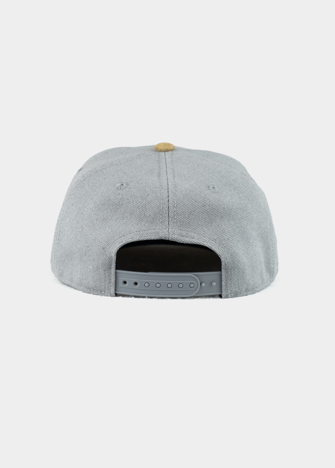 Cap "Peanuts Transformer" - dunkelgrau (Snapback)