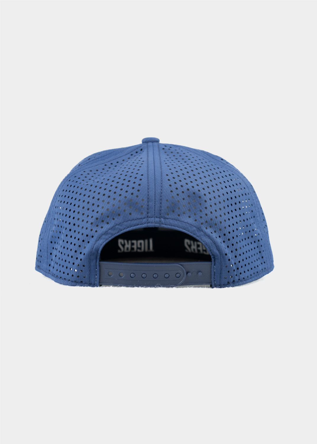 Cap "Straubing Tigers" - dunkelblau (Snapback)