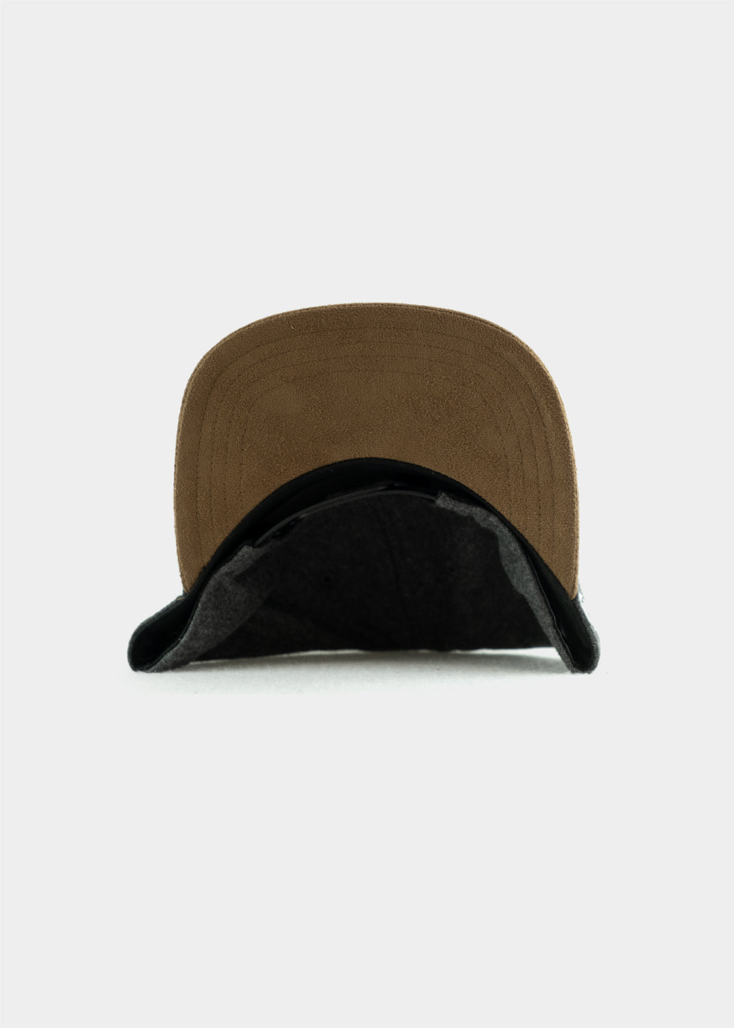 Cap "Gutmann" - grau (Snapback)