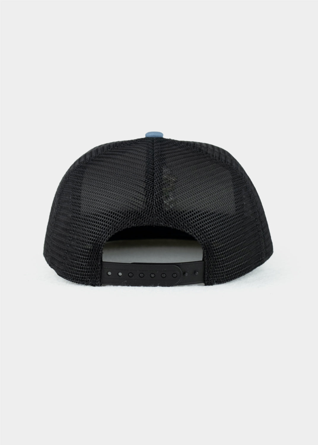 Cap "Hopfinator" - graublau (Snapback)