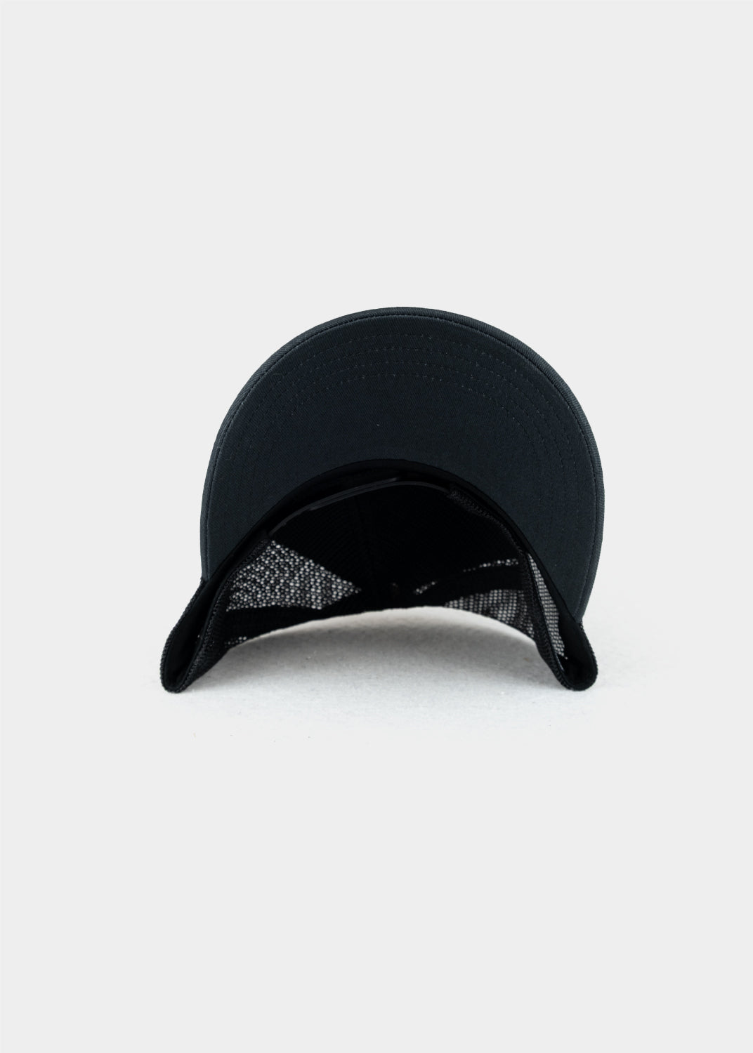 Cap "Mr. Leberkas" - braun (Curved)